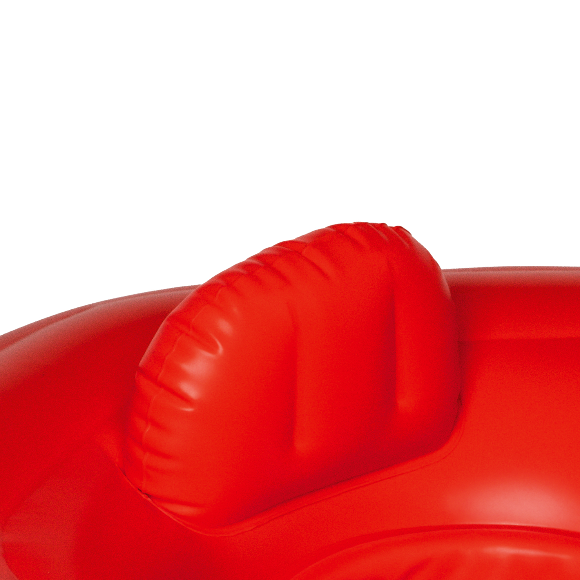 Schwimmflügel & Schwimmhilfen, reer, Rot – Produktansicht