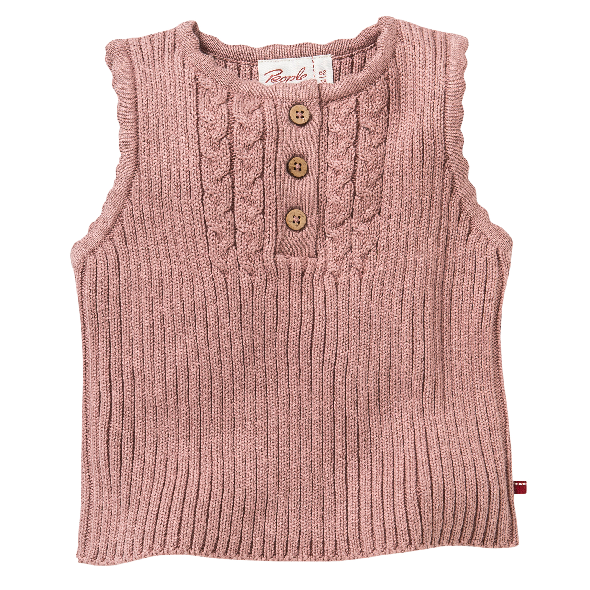 Pullover & Sweatshirts, People Wear Organic - o – Produktansicht
