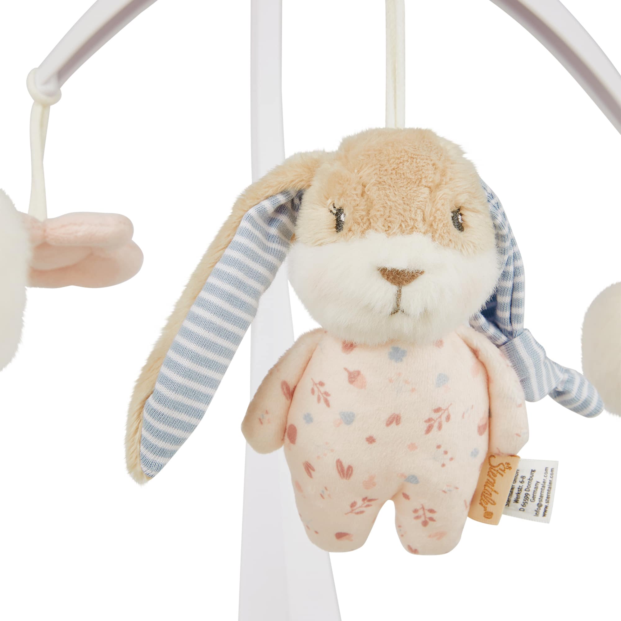 Mobilés, Sterntaler, Mehrfarbig – Produktansicht