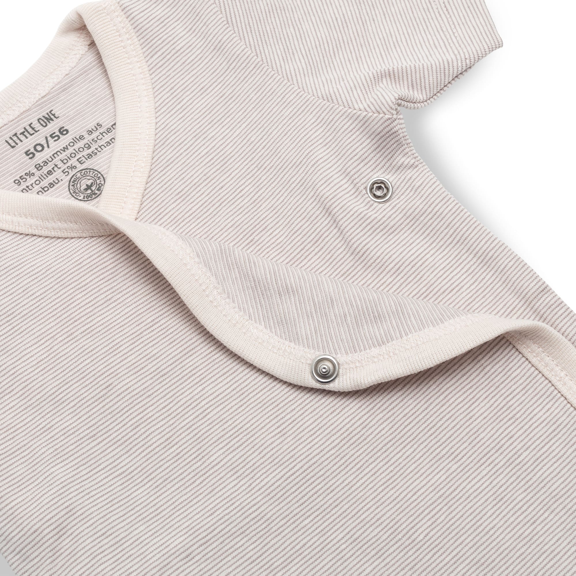 Wickelbodys, LITTLE ONE – Produktansicht