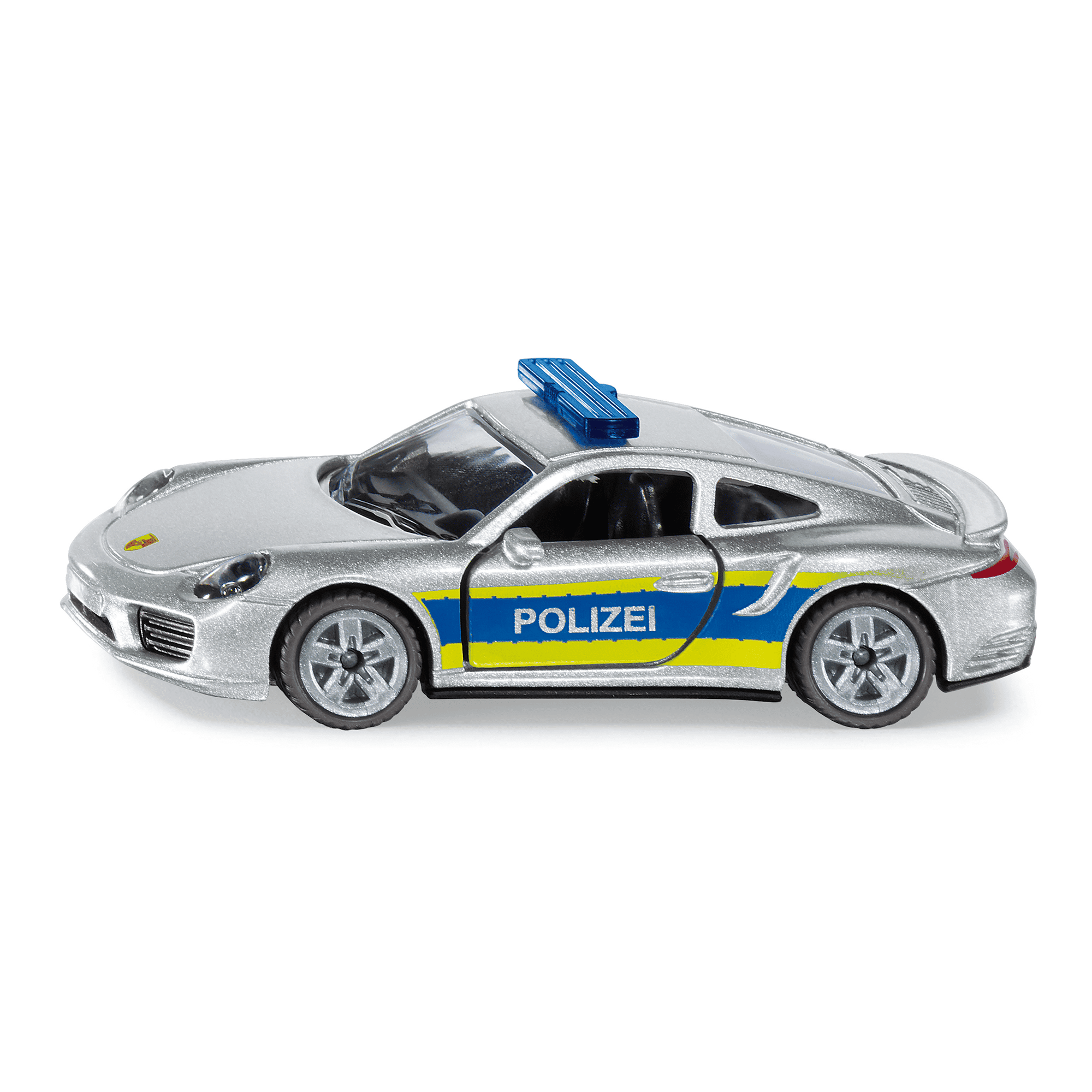 Porsche 911 Autobahnpolizei (1528) siku 2000579632303 1
