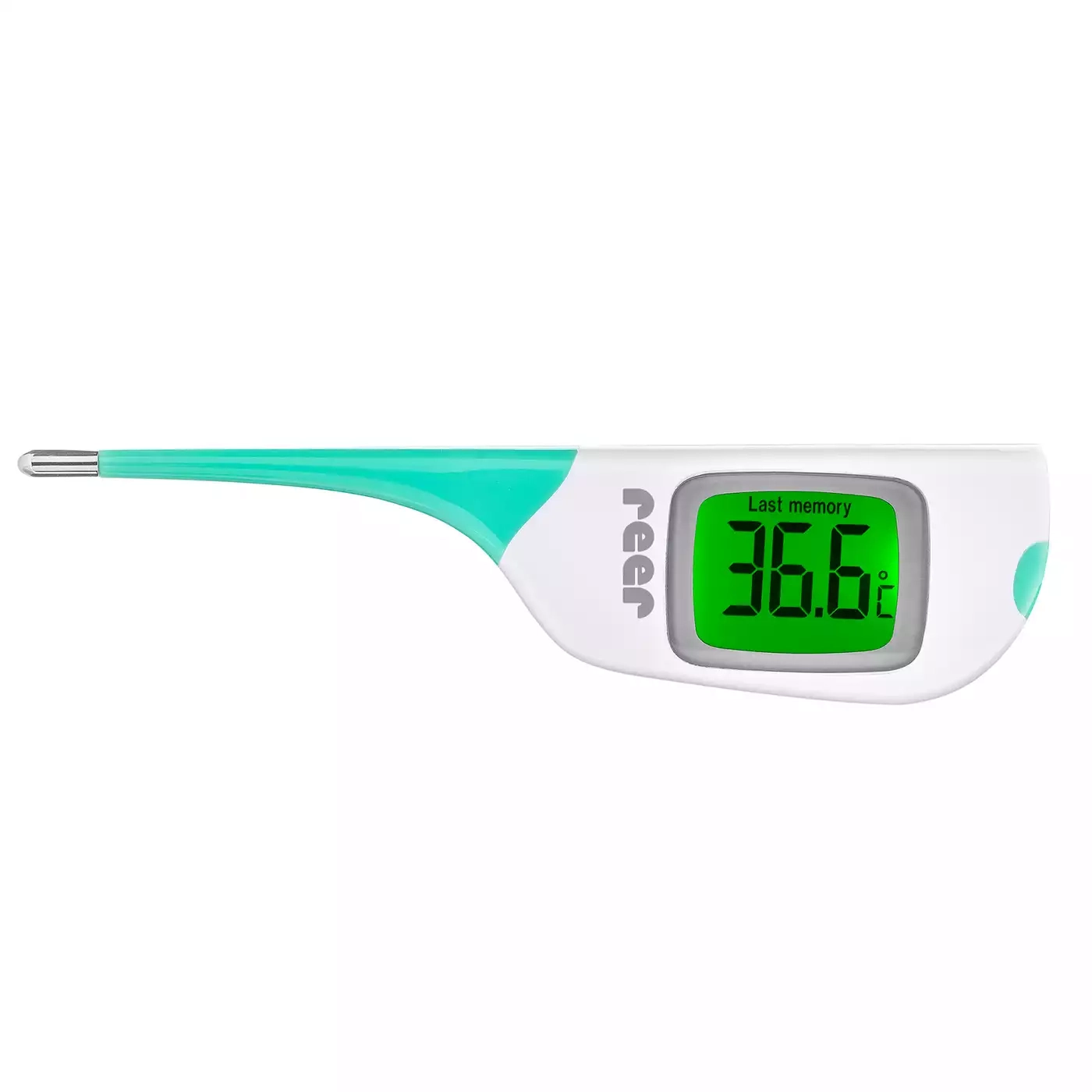 Fieberthermometer ColourTemp reer Mehrfarbig 2000576855804 1