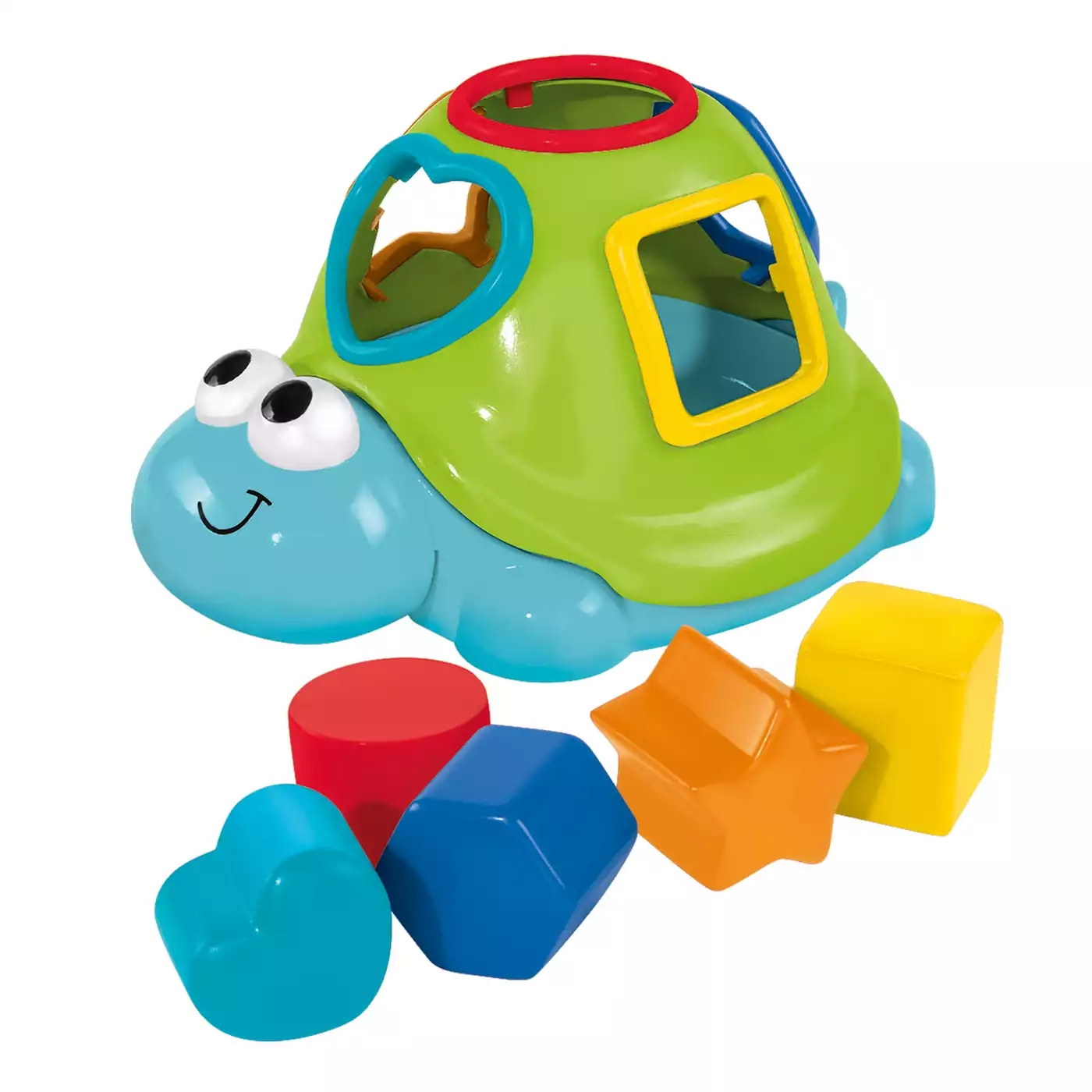 Wasserspielzeug, Simba, Mehrfarbig – Produktansicht