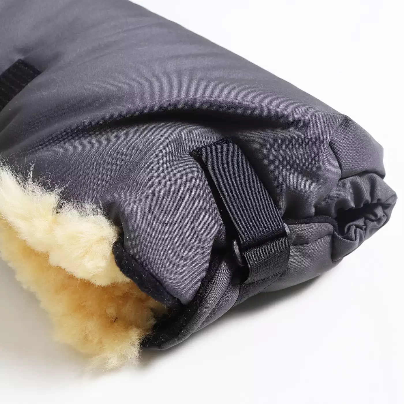 Handwärmer, KAISER, Grau – Produktansicht