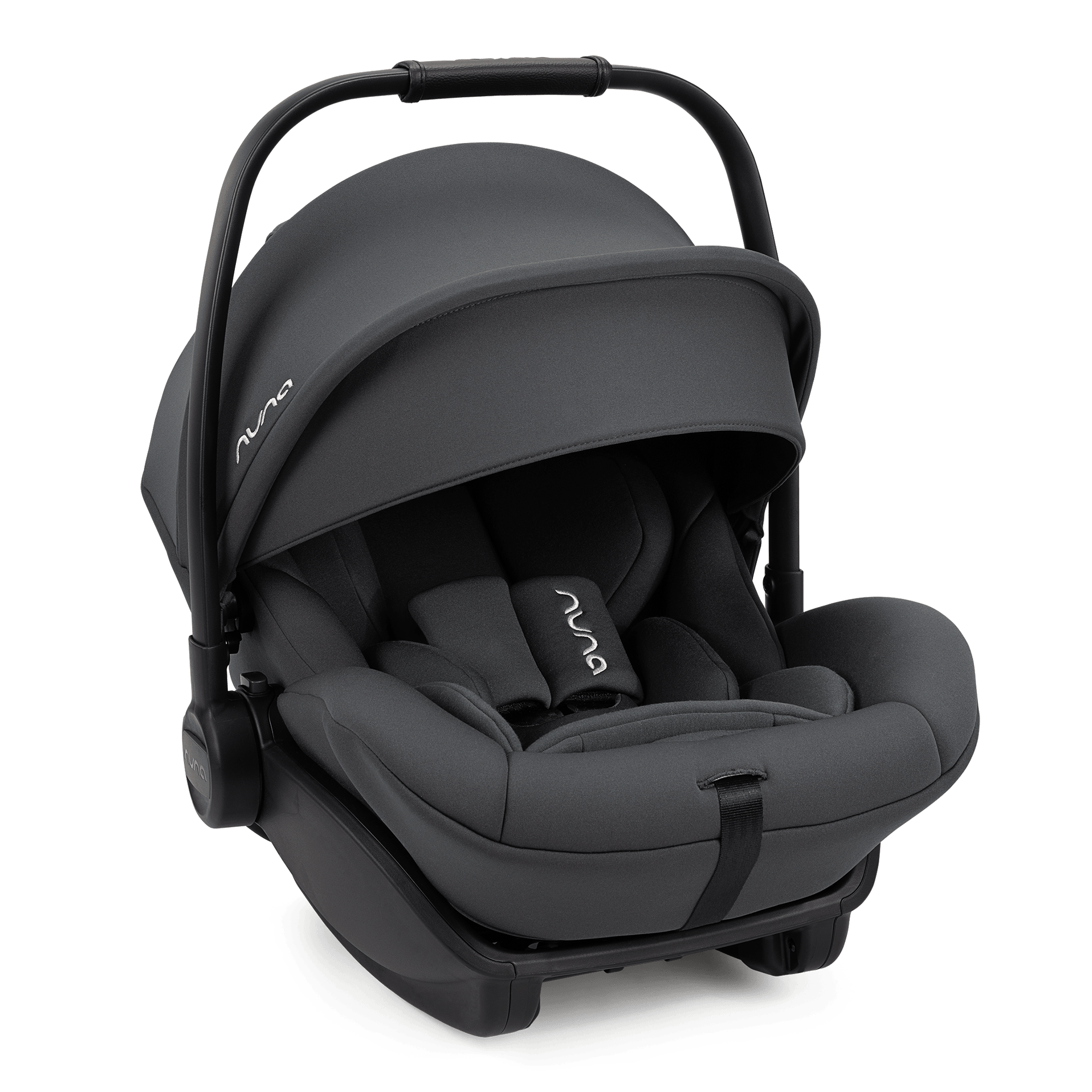 Babyschalen 0-13 kg, Gruppe 0+, nuna – Produktansicht