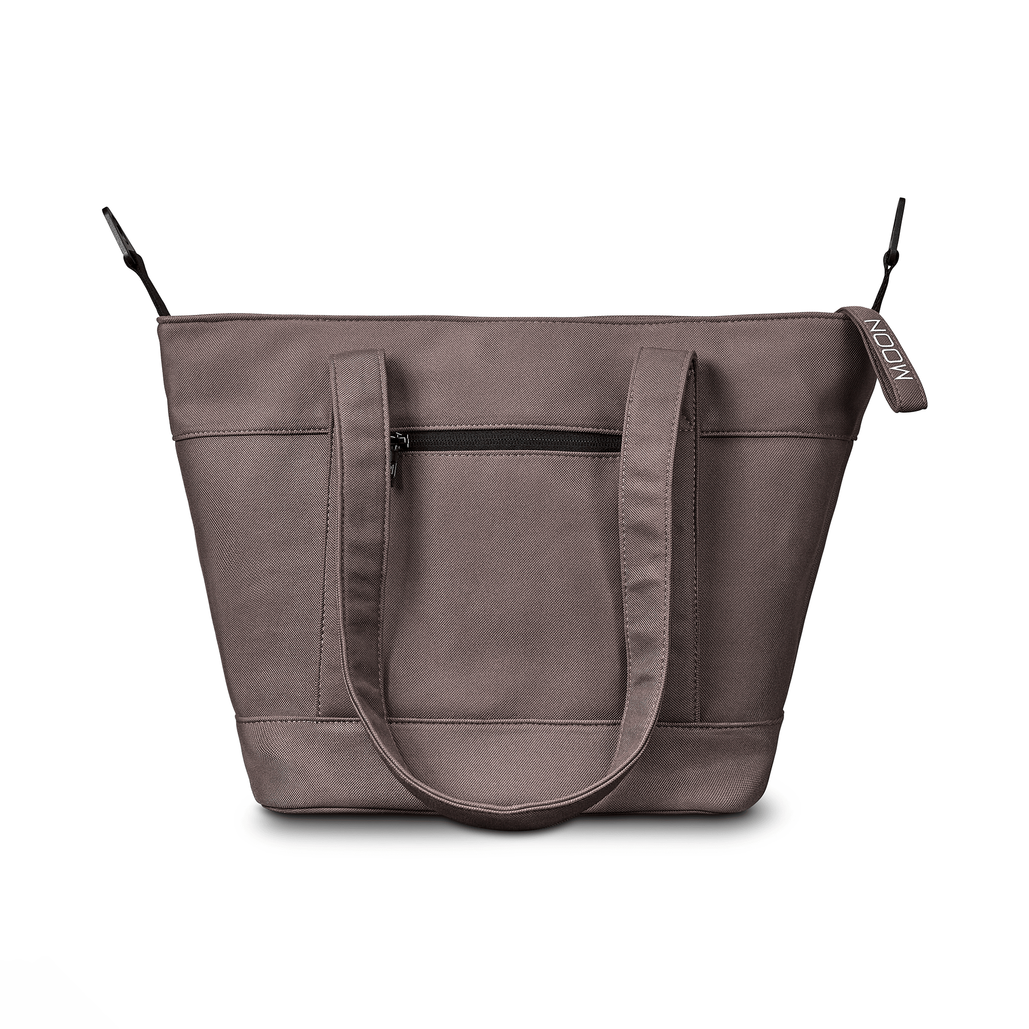 Wickeltaschen, MOON, Braun – Produktansicht