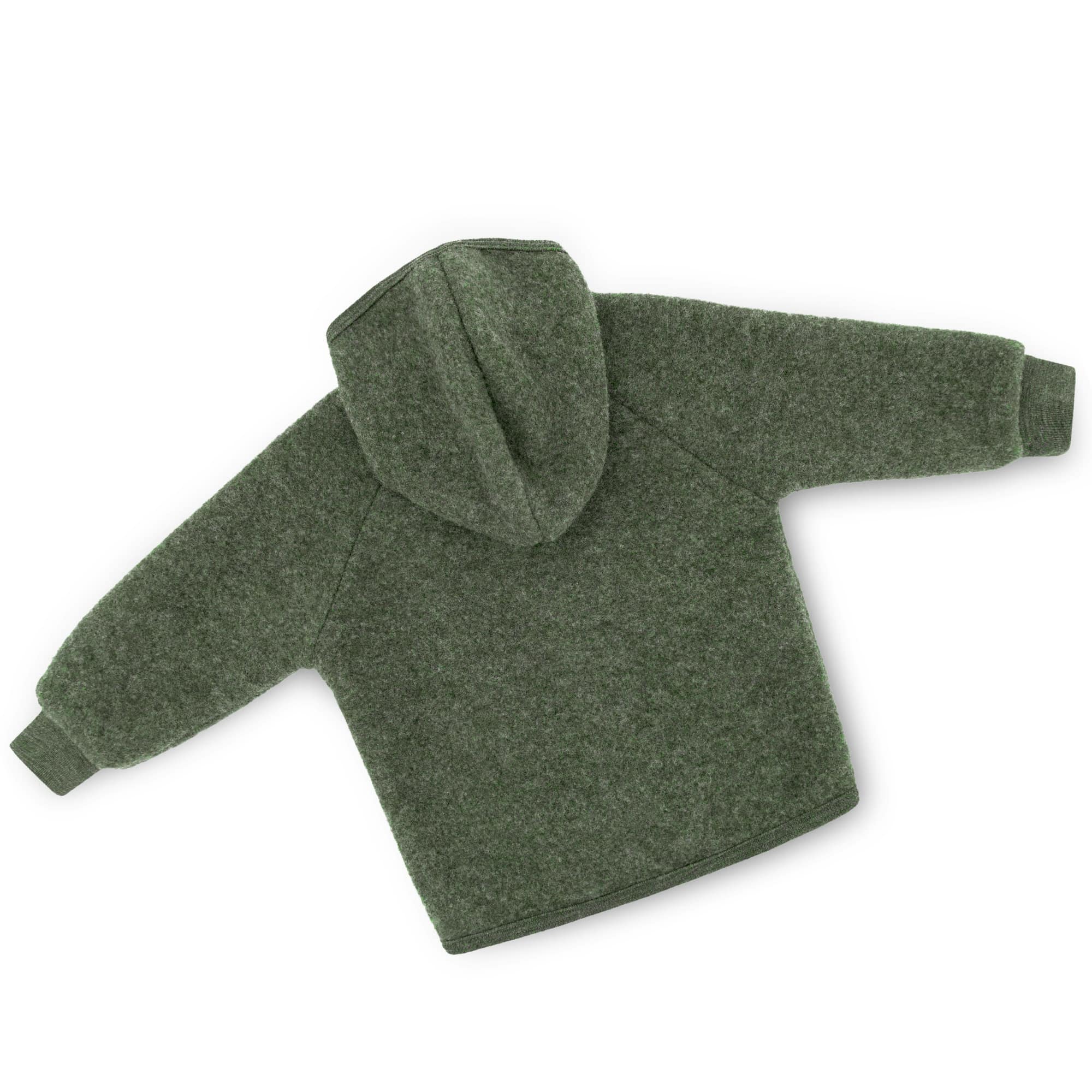 Jacken, ENGEL, Grün – Produktansicht