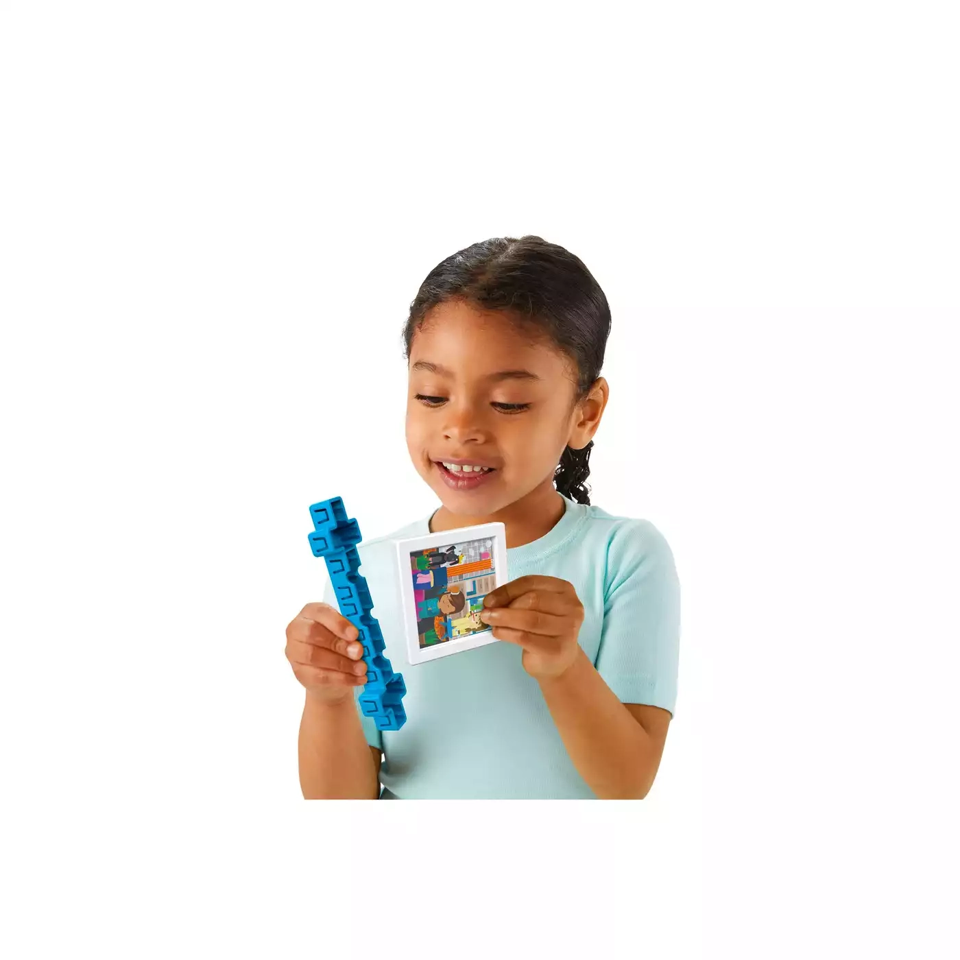 Holzspielzeug, Fisher Price – Produktansicht