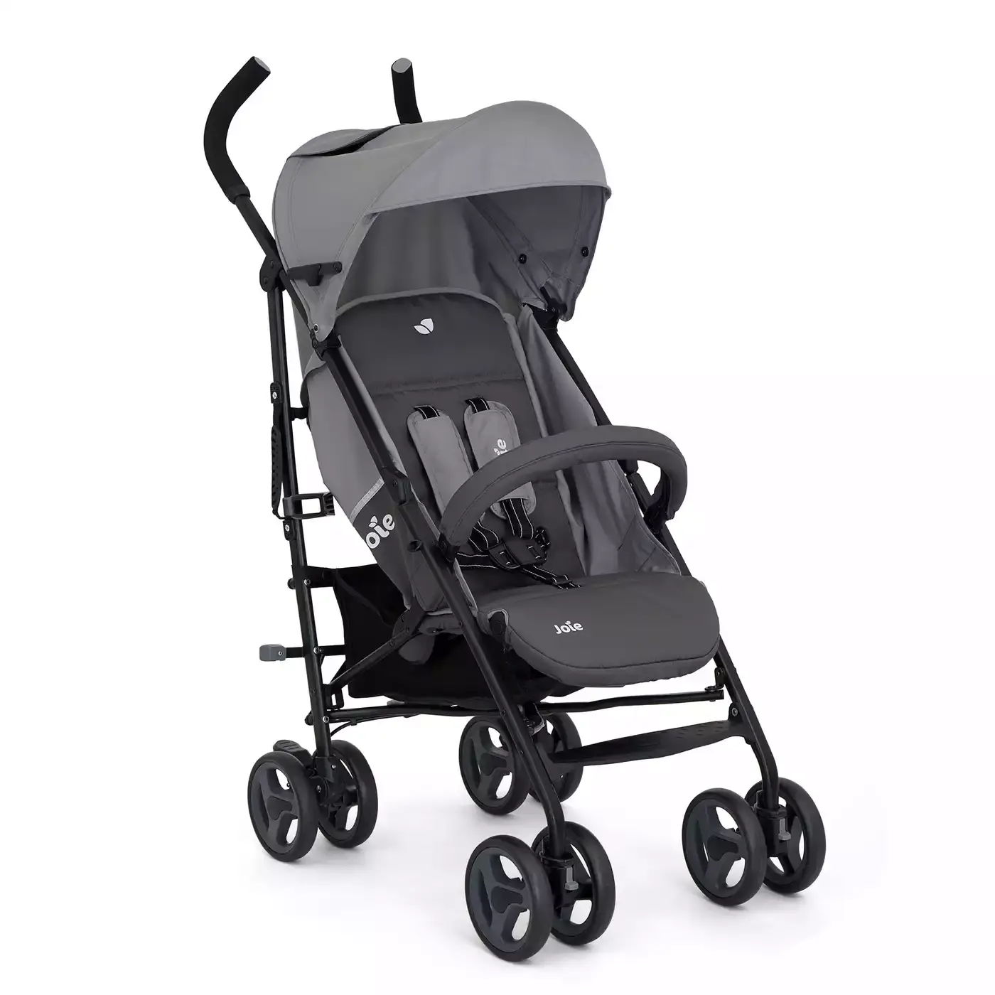 Joie nitro lx two tone black hotsell