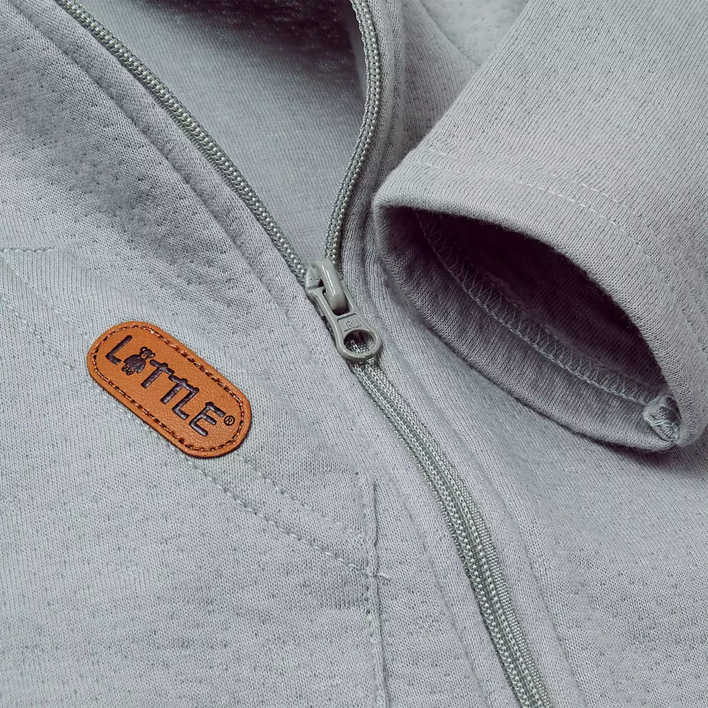 Overalls, LITTLE – Produktansicht