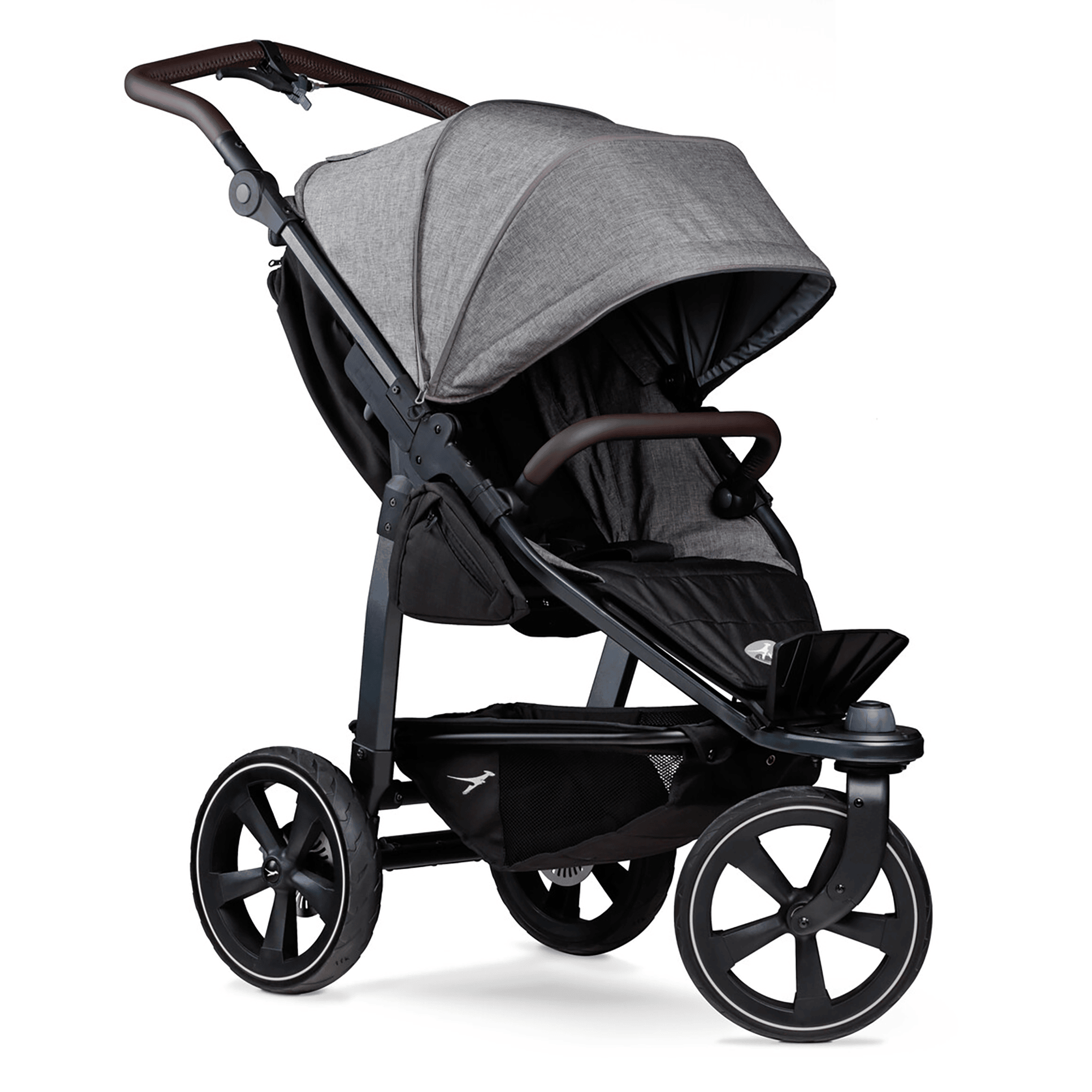 Sportwagen, TFK, Grau – Besonderheit: dynamischer Sportwagen – für Kinder von 6 bis 72 Monate 