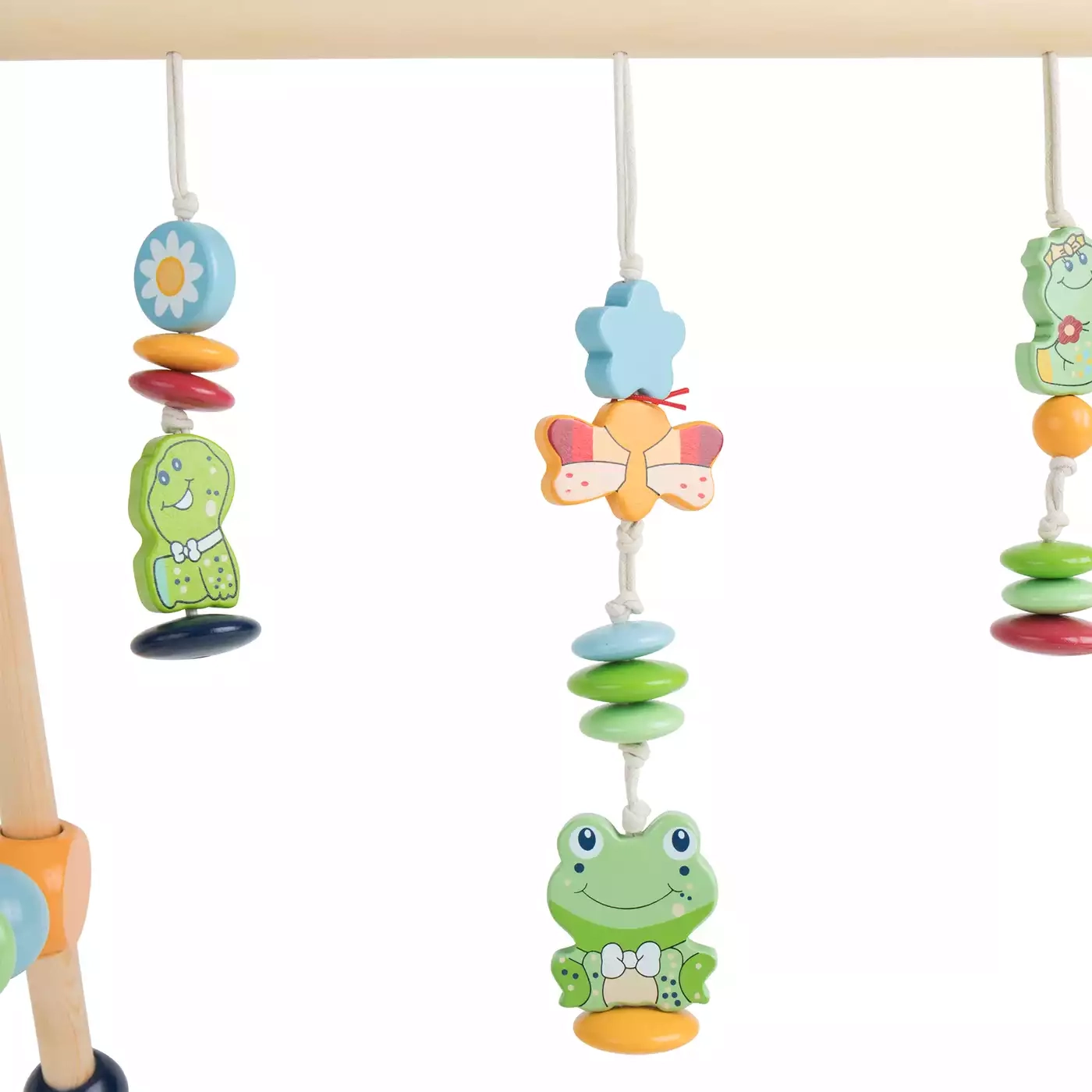 Spielbögen, bieco – Produktansicht