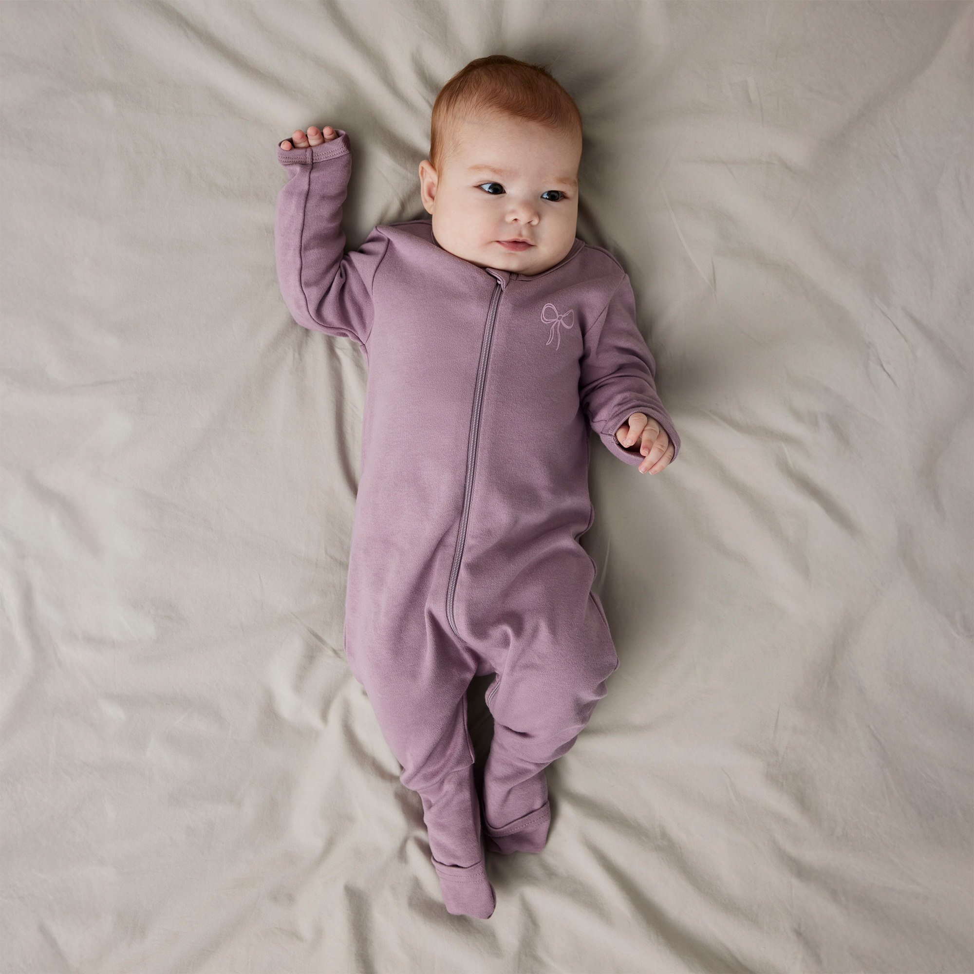 Einteiler, name it, Pink – Produktansicht