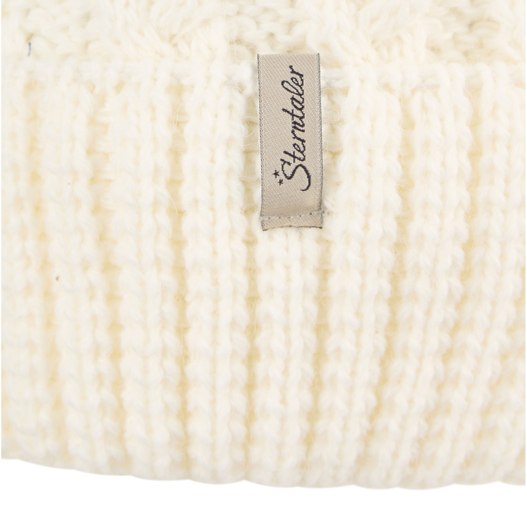 Strickmützen, Sterntaler – Produktansicht
