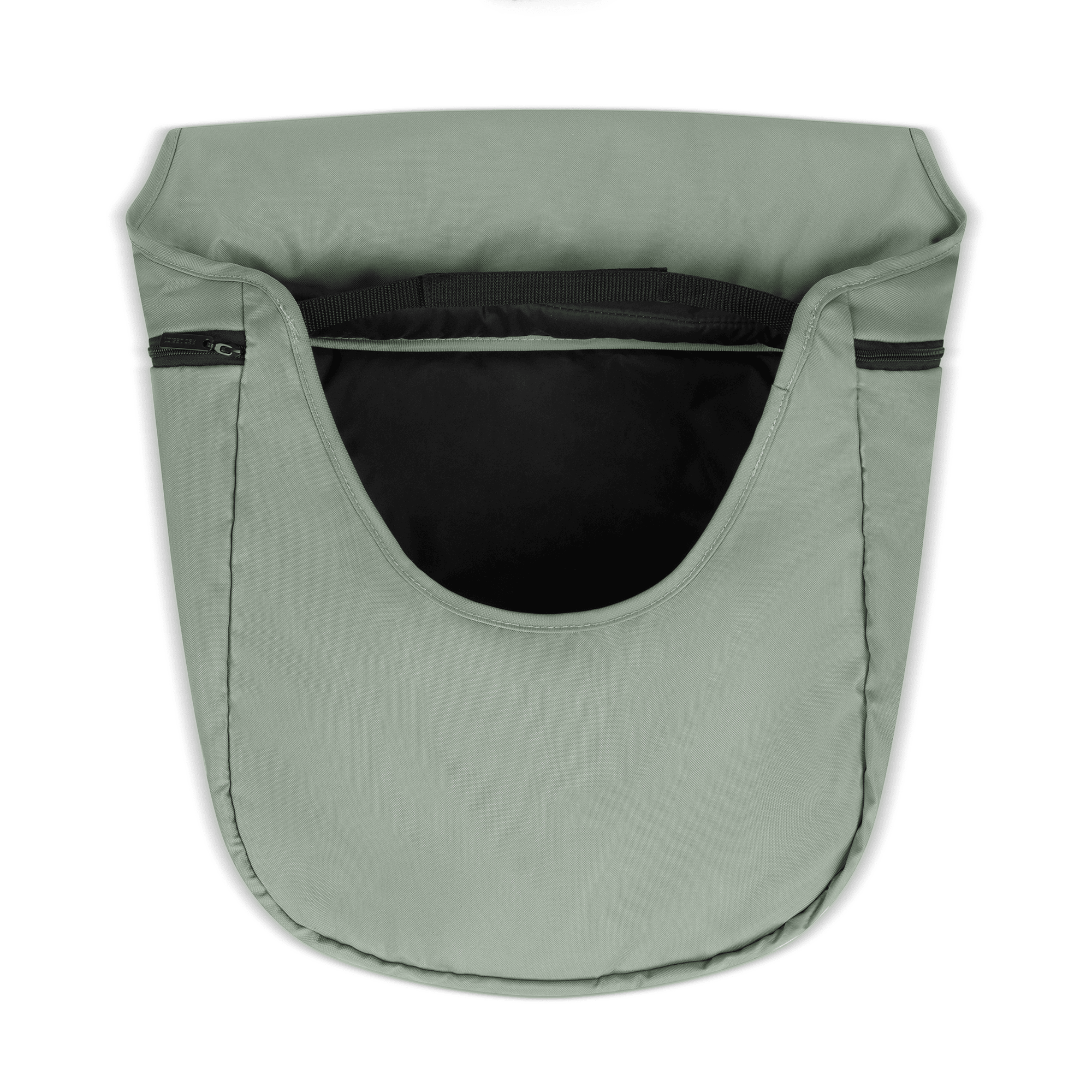 Fußsäcke & Decken, ABC DESIGN, Grün – Produktansicht