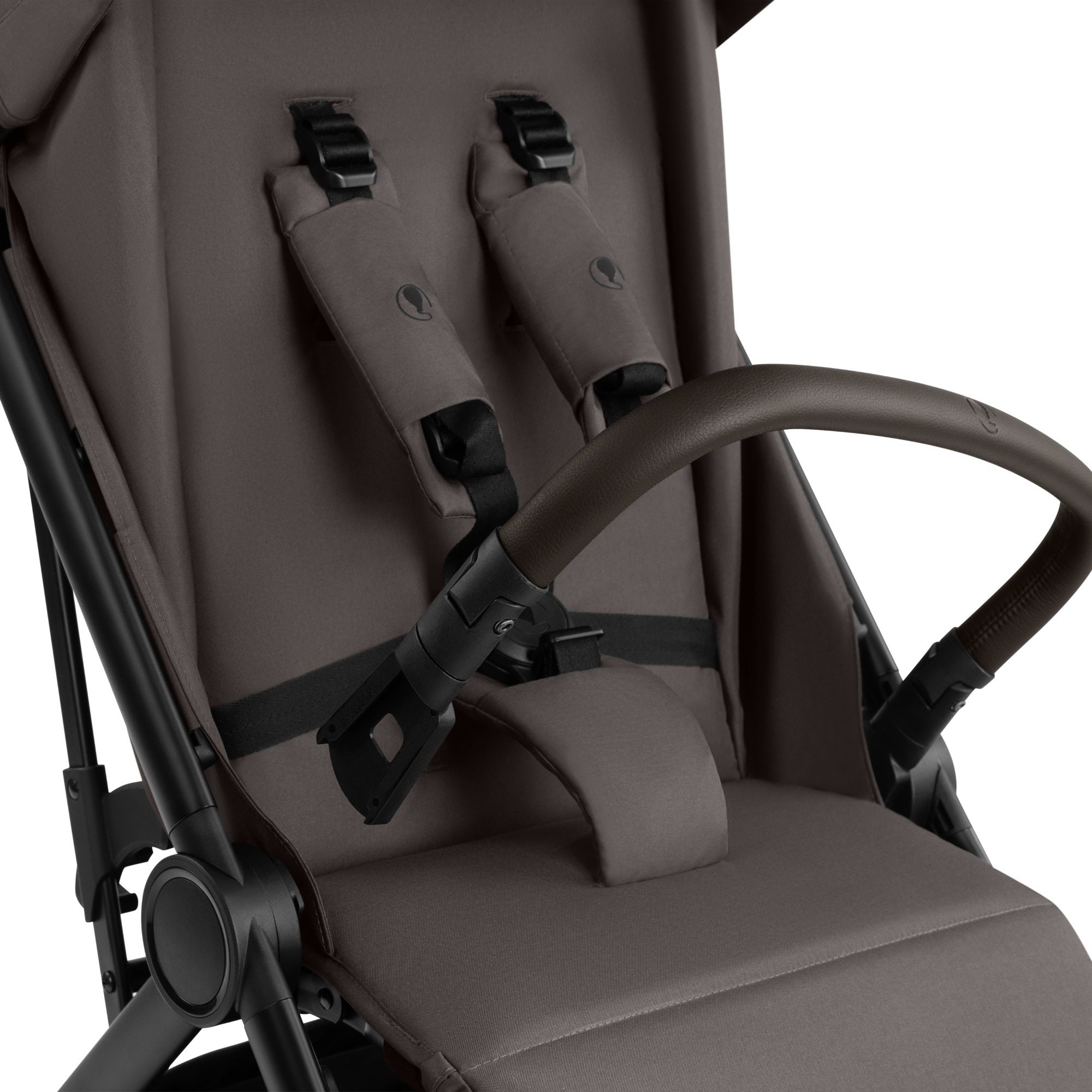 Buggys, ABC DESIGN, Braun – Produktansicht