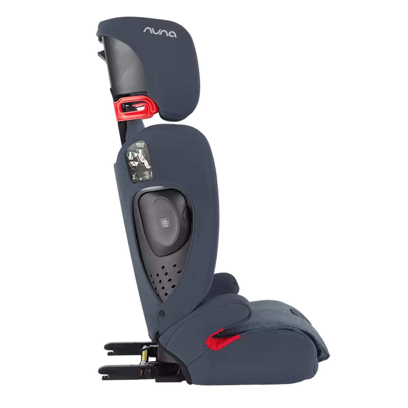 Kindersitze 15-36 kg, Gruppe 2/3, nuna – Produktansicht
