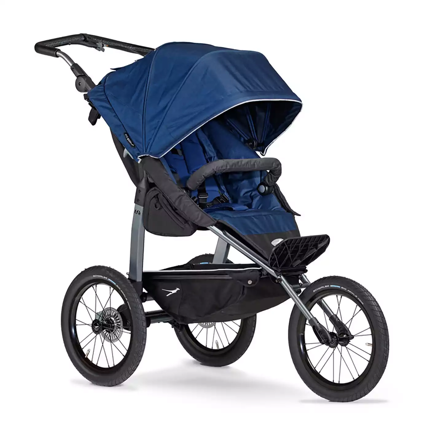Kombi-Kinderwagen, tfk – Produktansicht