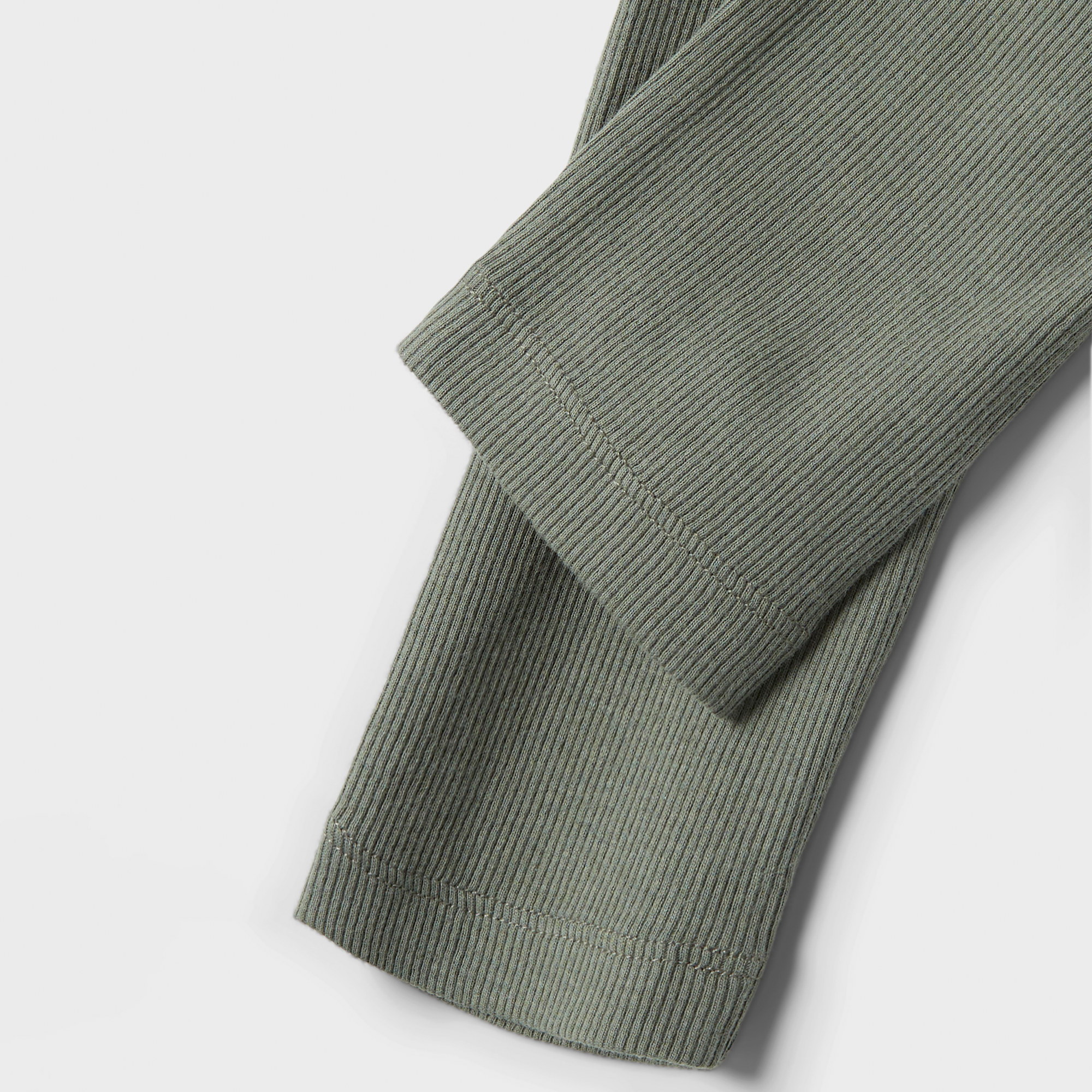 Lange Hosen, Lil' Atelier, Grün – Produktansicht