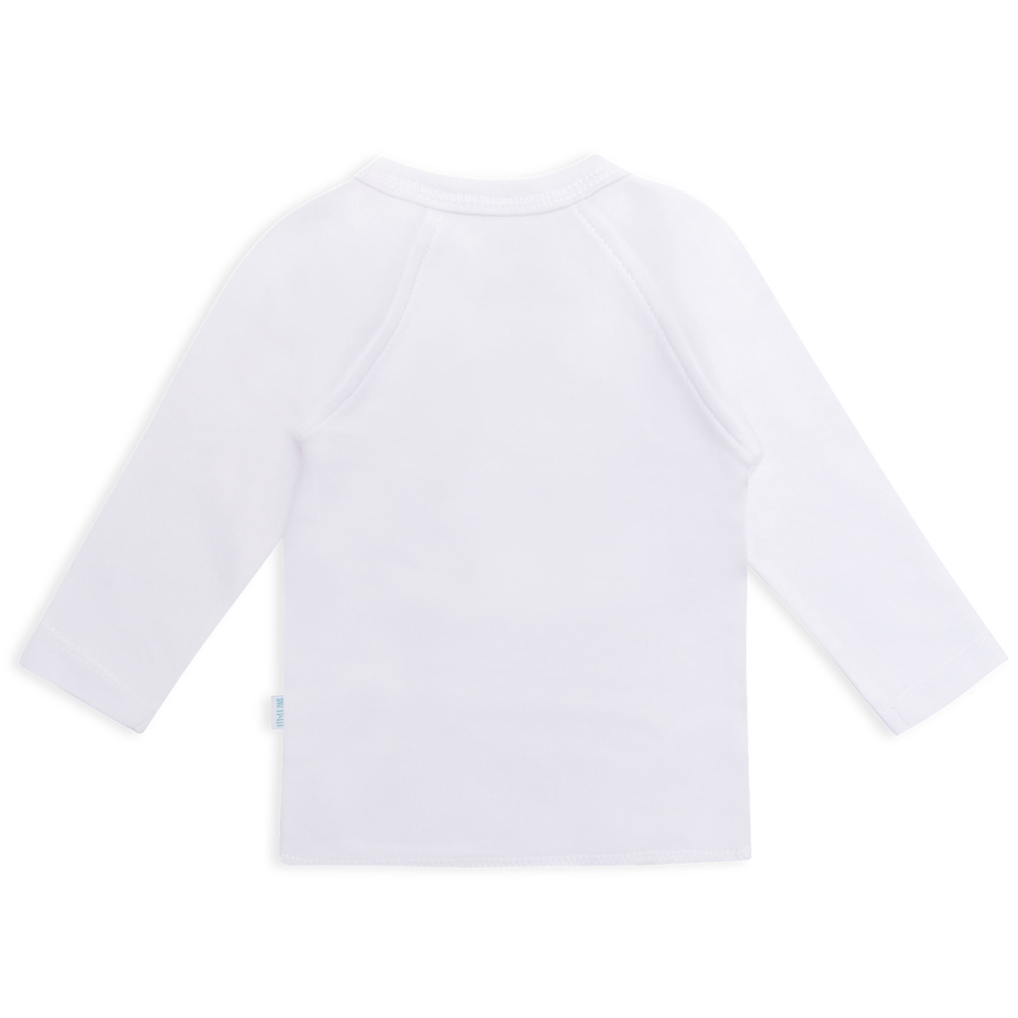 Flügelhemdchen, LITTLE ONE – Produktansicht