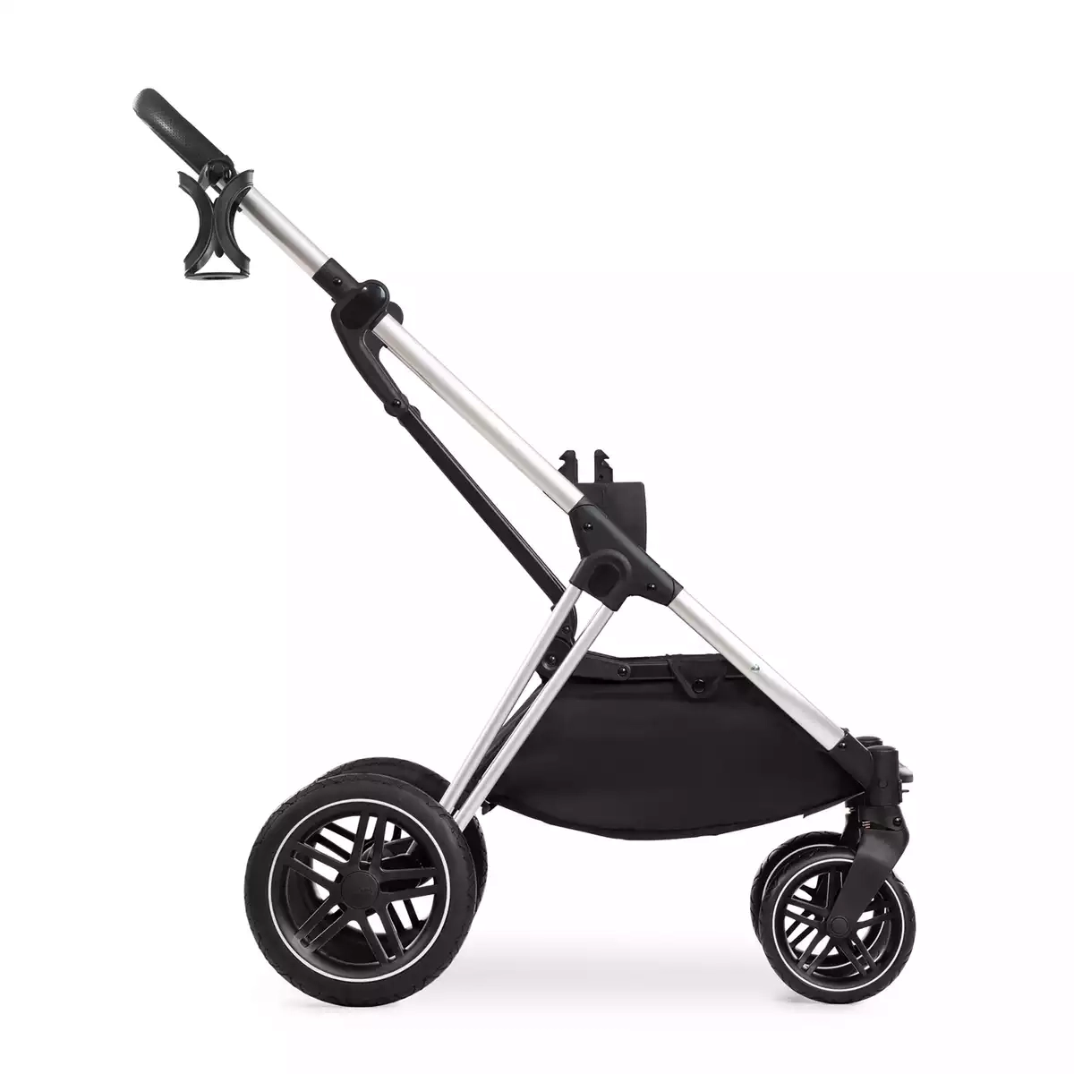 Kinderwagen Offroad & Gelände, hauck – Produktansicht