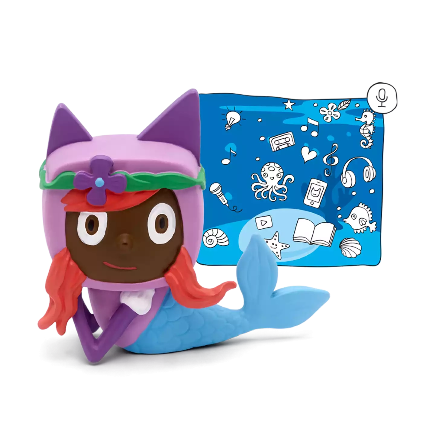 Tonies® Figuren, tonies, Lila – Produktansicht