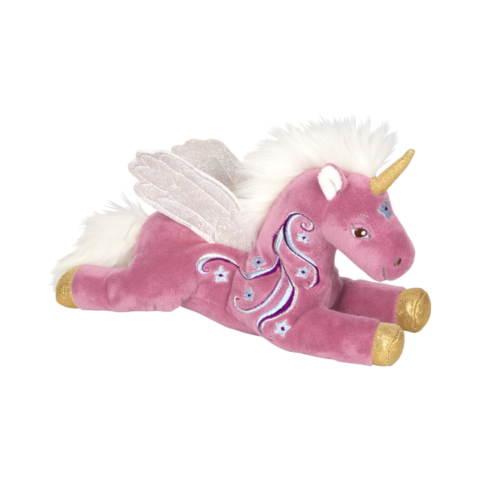 Kuscheltiere, COPPENRATH, Pink – Produktansicht