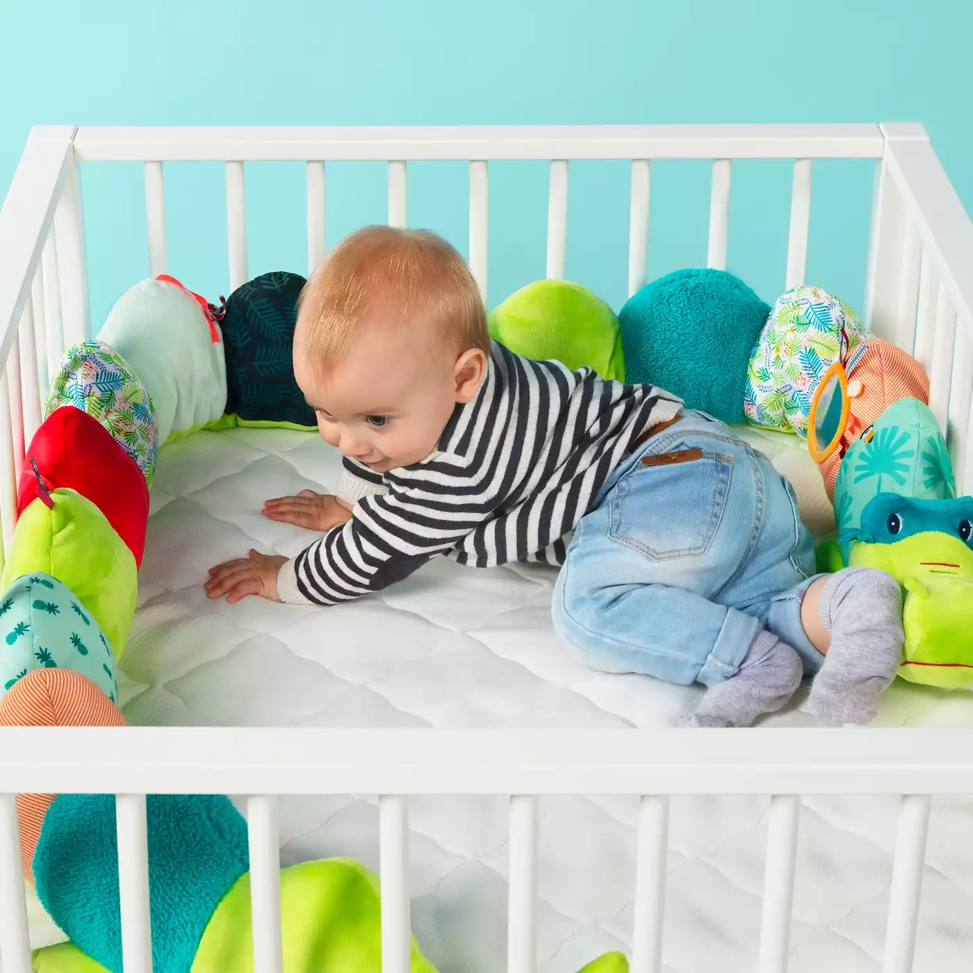 Kuscheltiere, Lilliputiens – Produktansicht