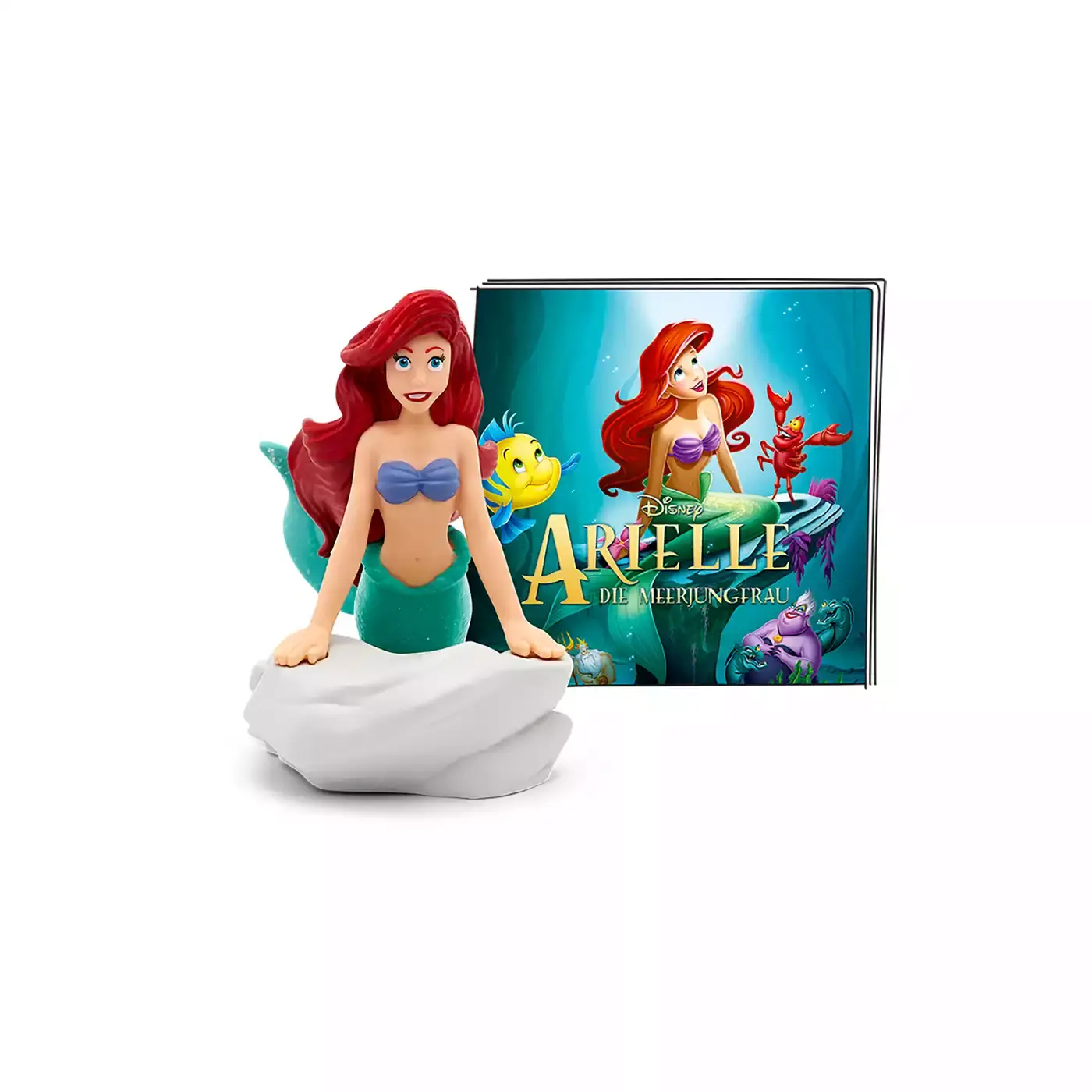 Disney - Arielle die Meerjungfrau tonies Rot 2000577631803 1