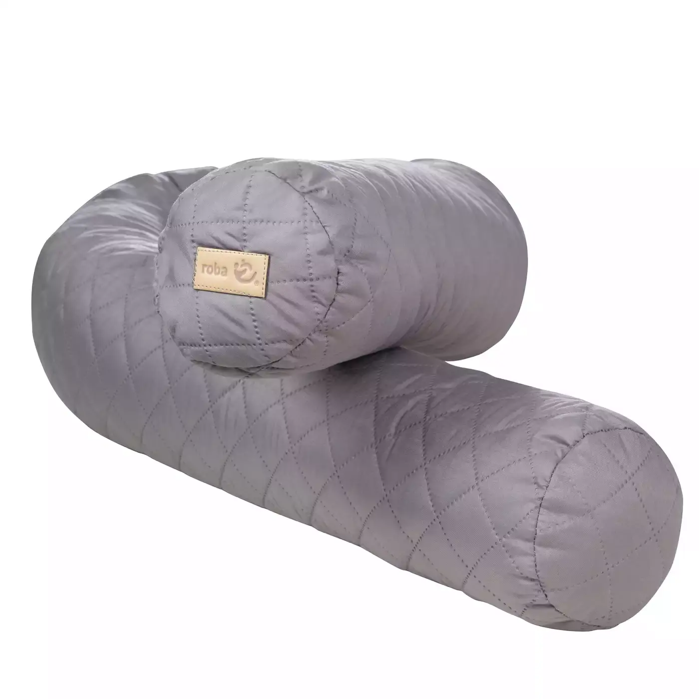 Nestchenschlange roba style roba Anthrazit 2000578413606 1