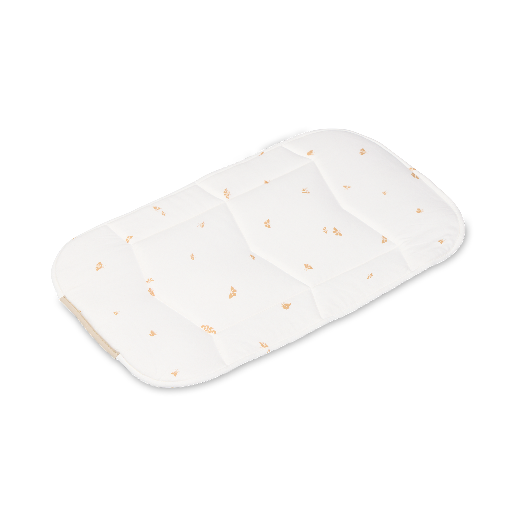 Fußsäcke & Decken, VOKSI, Beige – Produktansicht