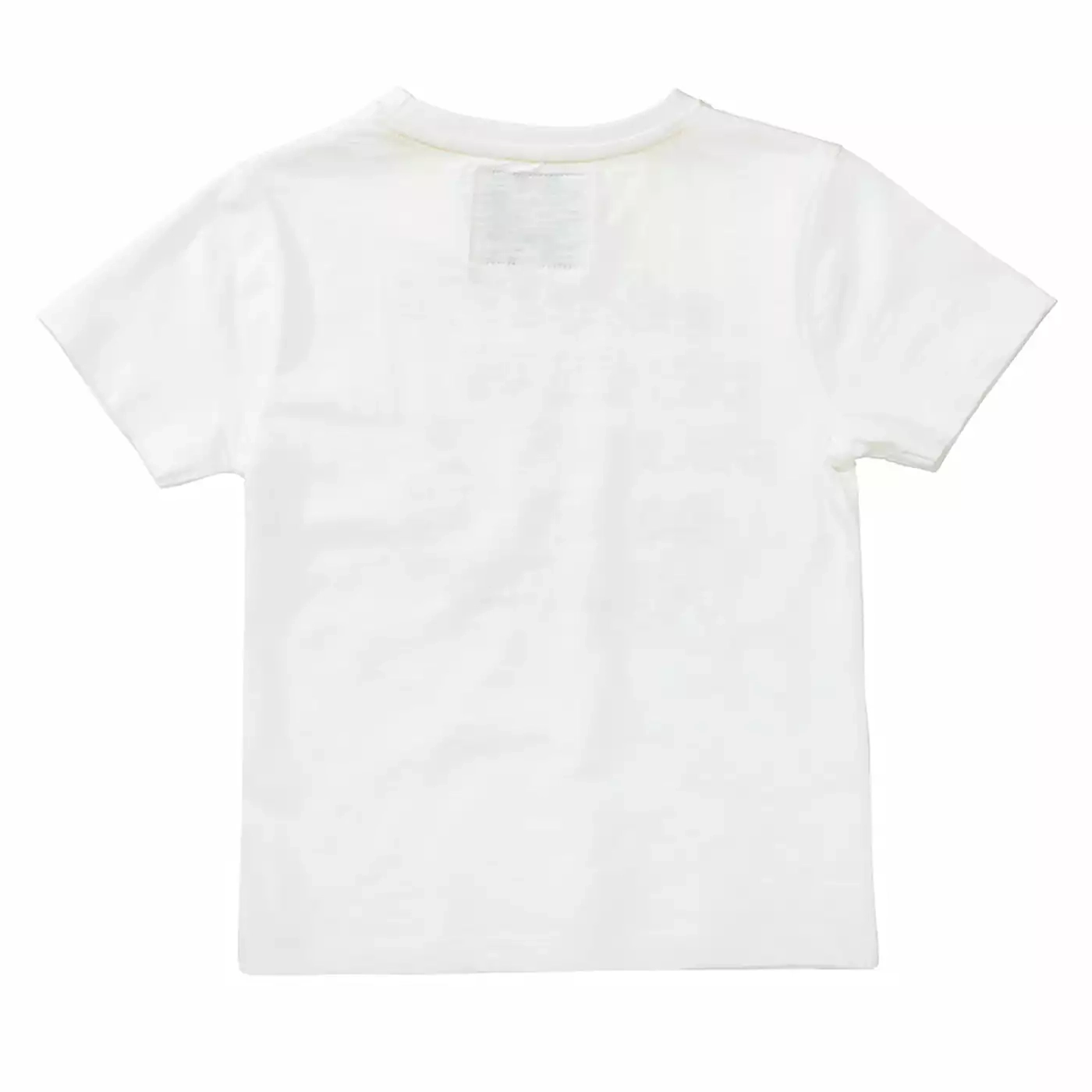 Kurzarmshirts, BASEFIELD – Produktansicht