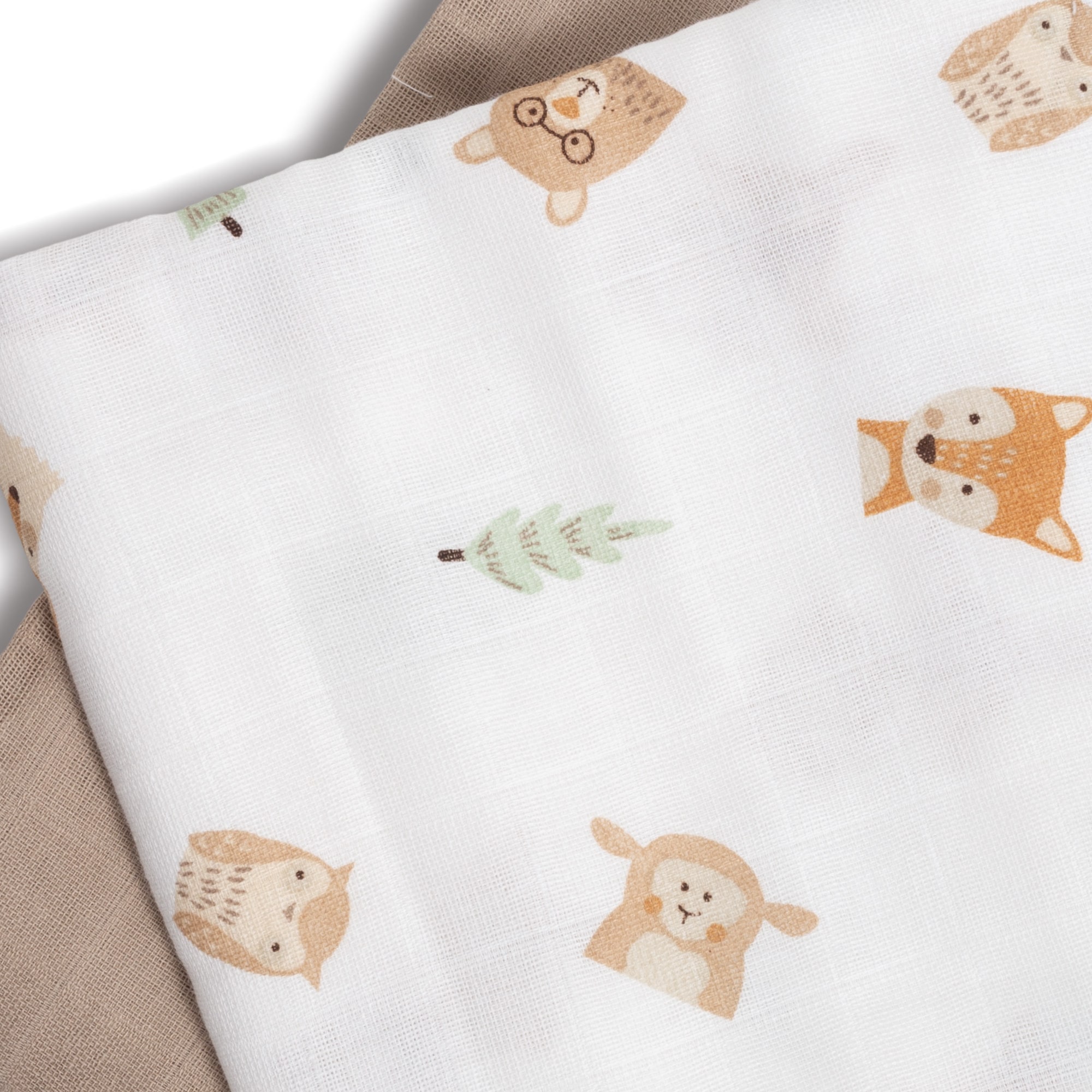 LITTLE ONE, LITTLE ONE, Braun – Produktansicht