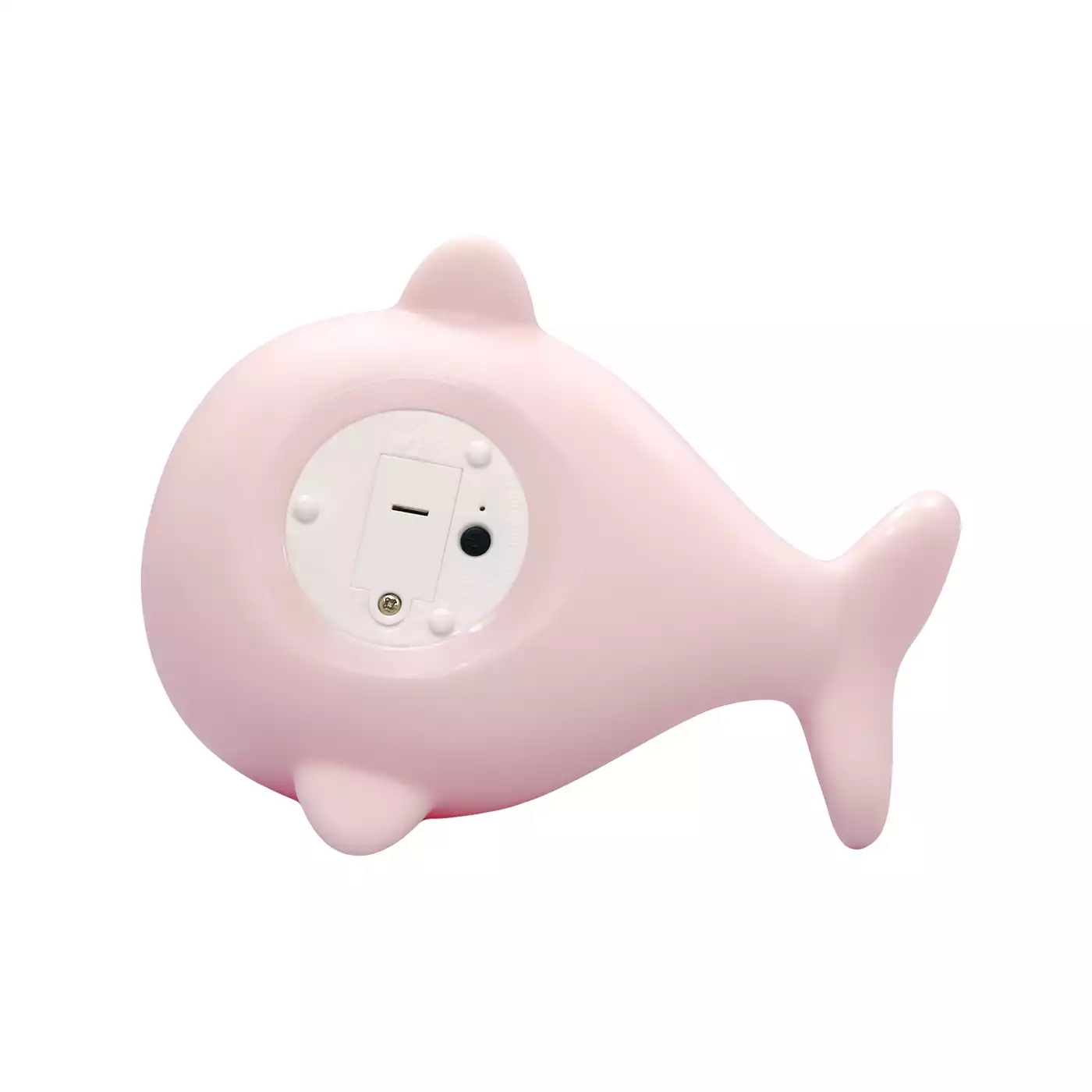 Nachtlichter, lumilu, Pink – Produktansicht