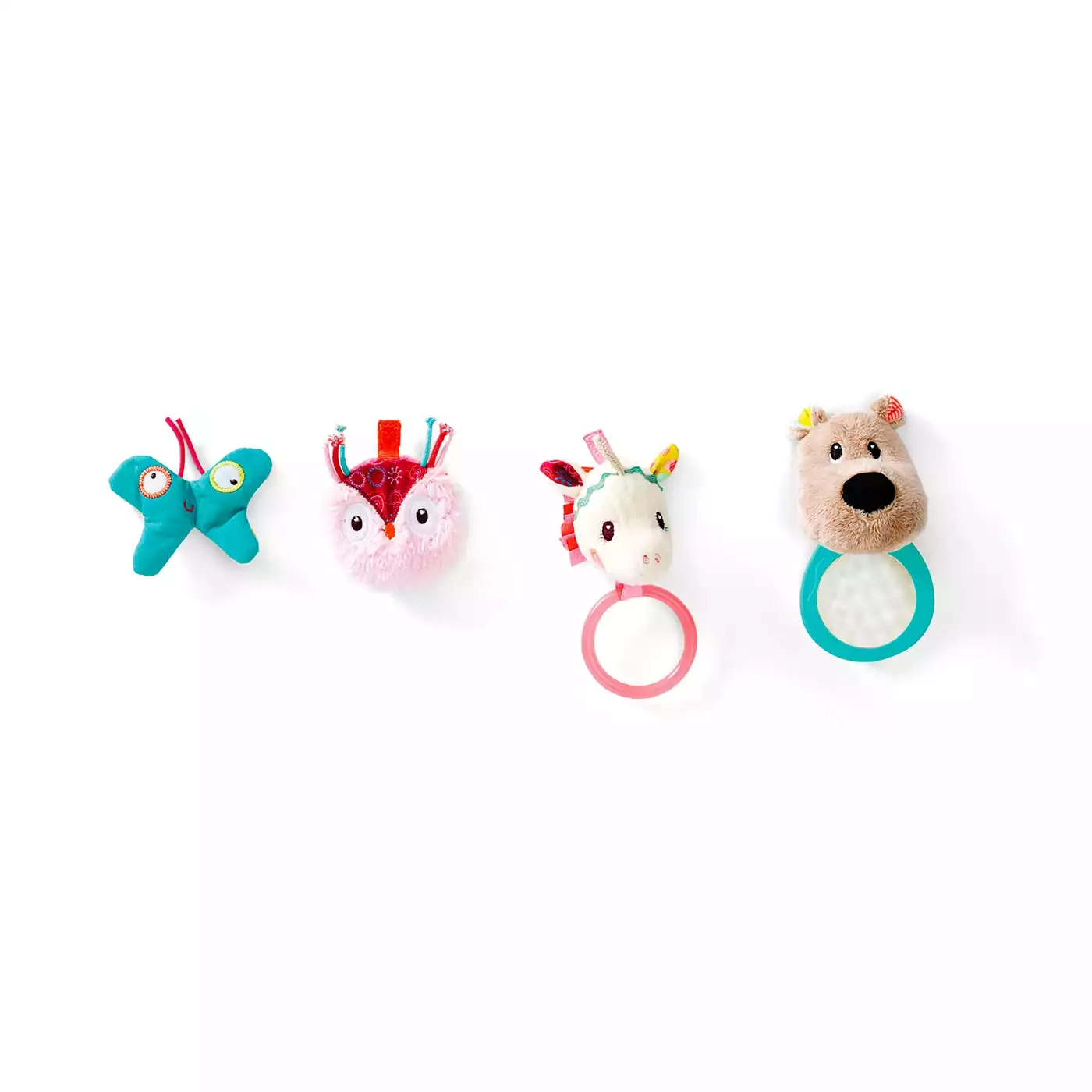 Mobilés, Lilliputiens – Produktansicht