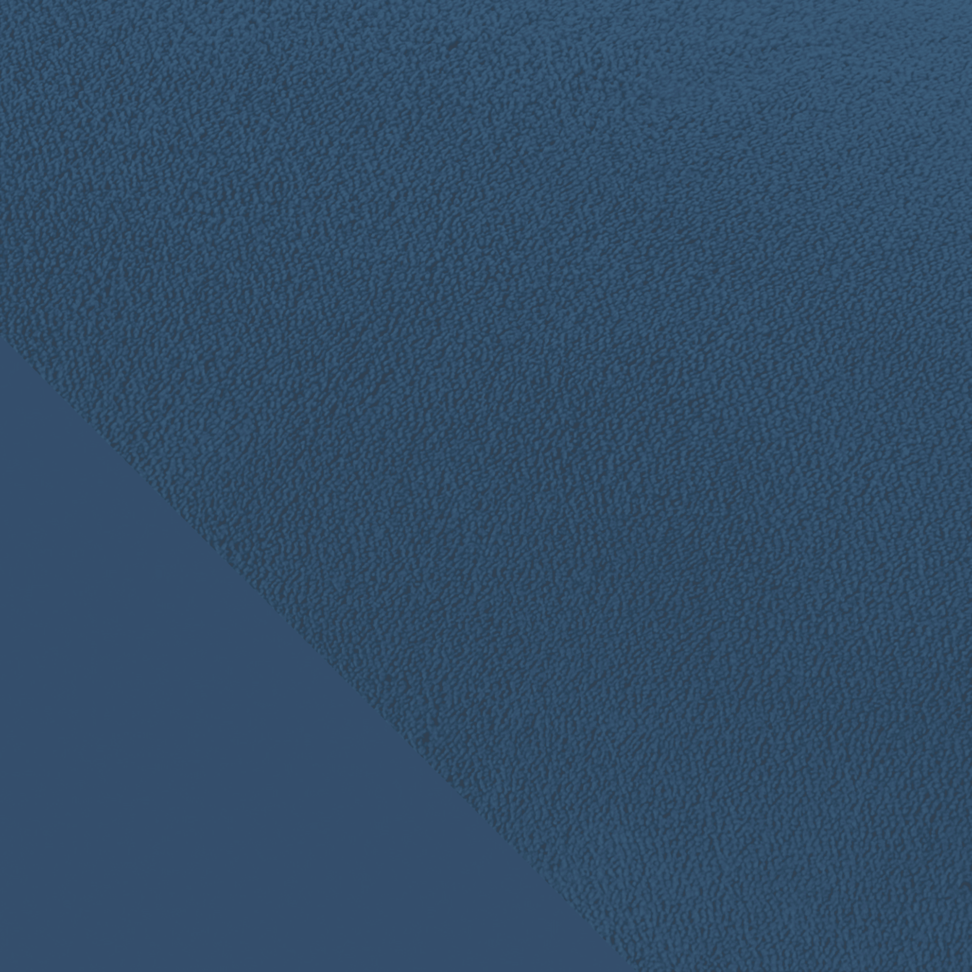 Stillkissen blau, THERALINE, Blau – Produktansicht