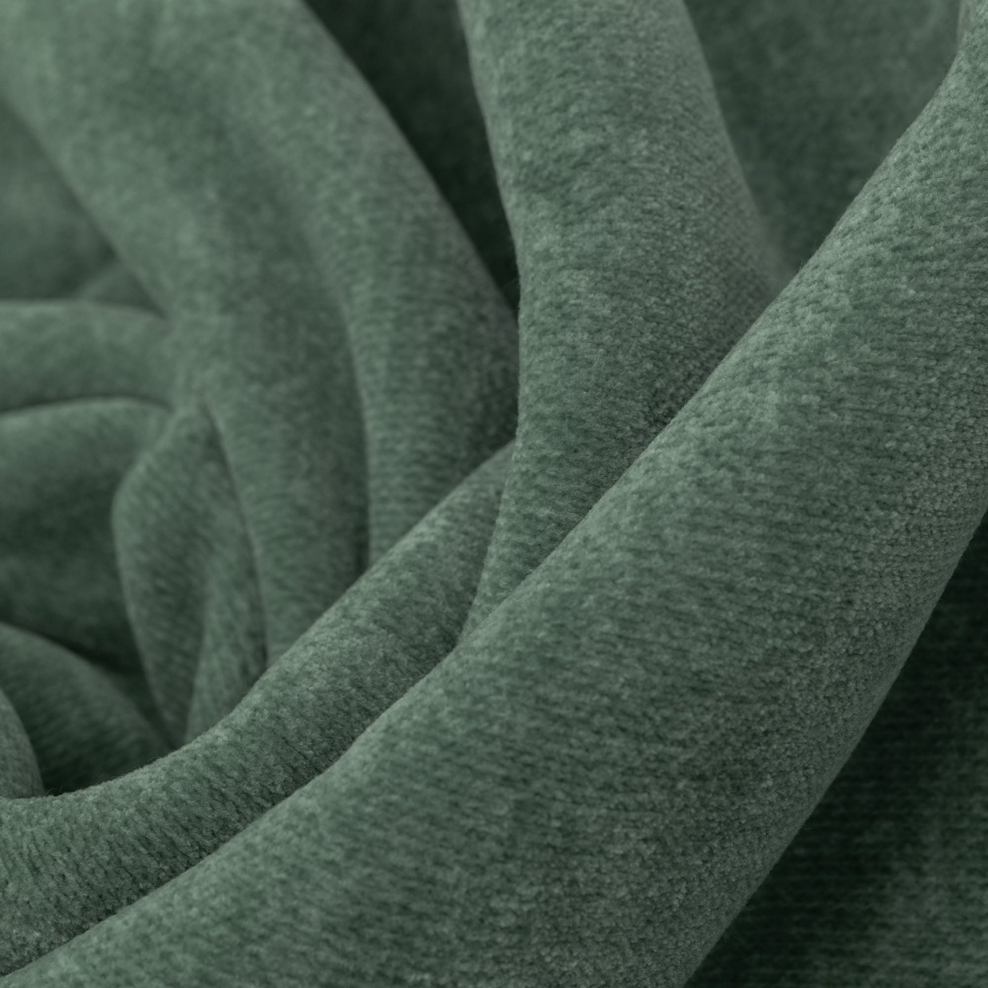 Kuscheldecken, LITTLE, Grün – Produktansicht