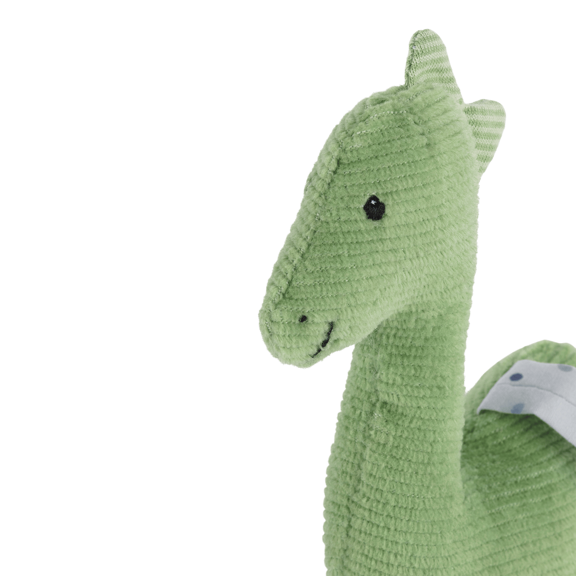 Kuscheltiere, Sterntaler, Grün – Produktansicht