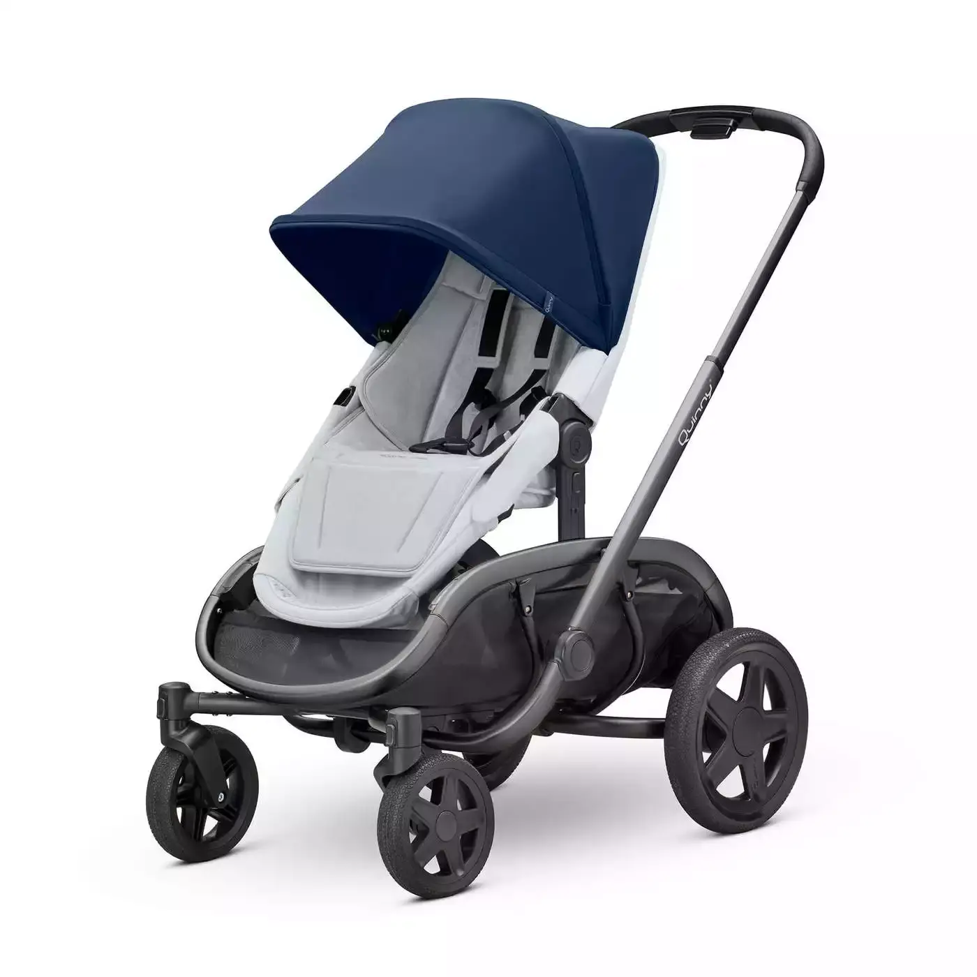Quinny kinderwagen hubb hotsell