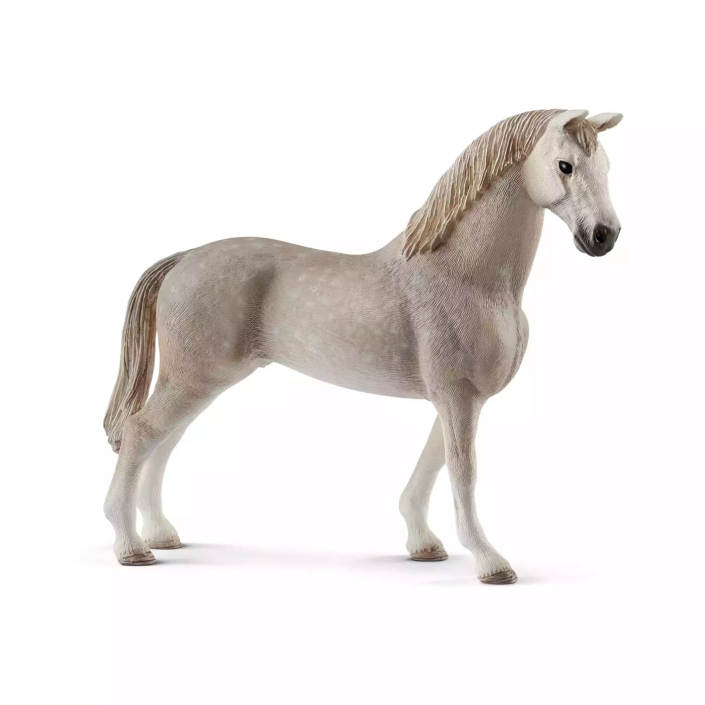 Spielfiguren, Schleich, Grau – Besonderheit: Förderung von Kreativität und Fantasie