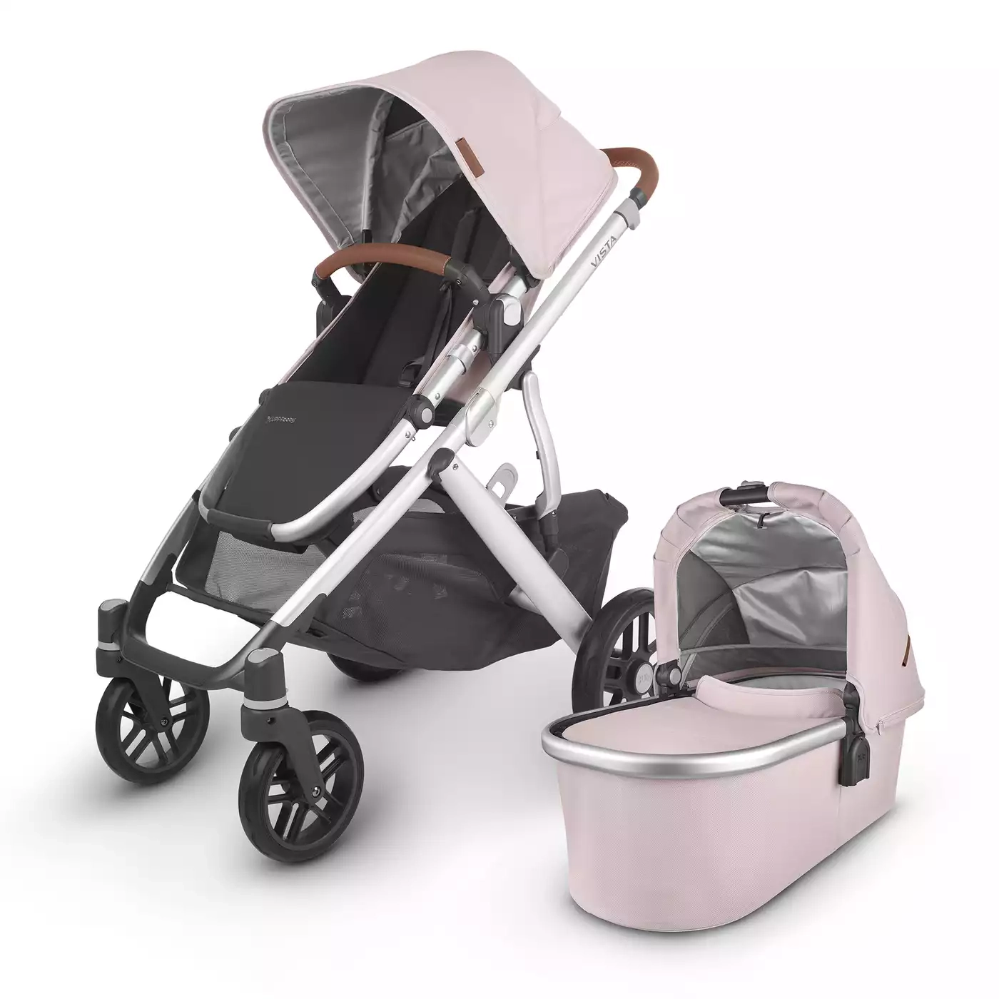 Vista V2 Alice UPPAbaby Rosa 2000578554378 1