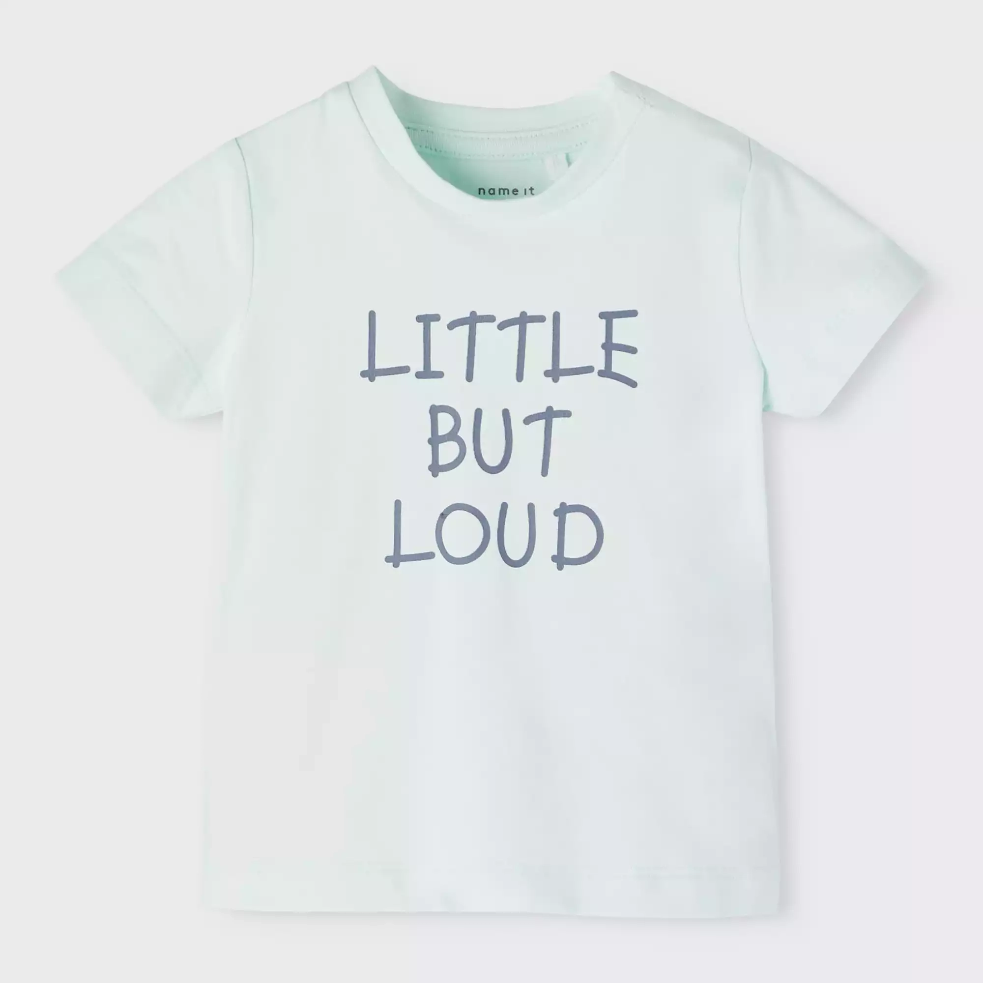 Kurzarmshirts, name it – Produktansicht