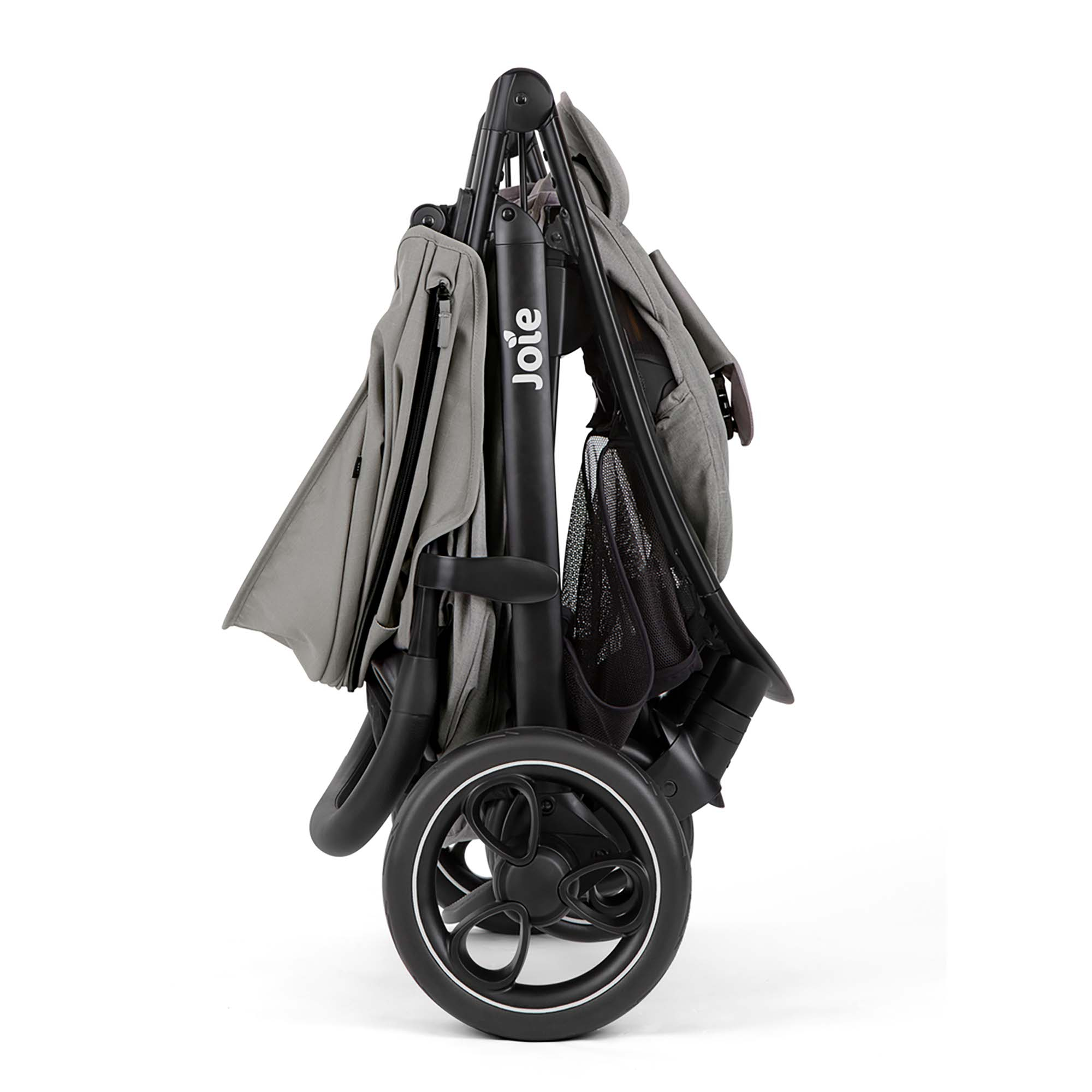 Sportwagen, Joie, Grau – Produktansicht