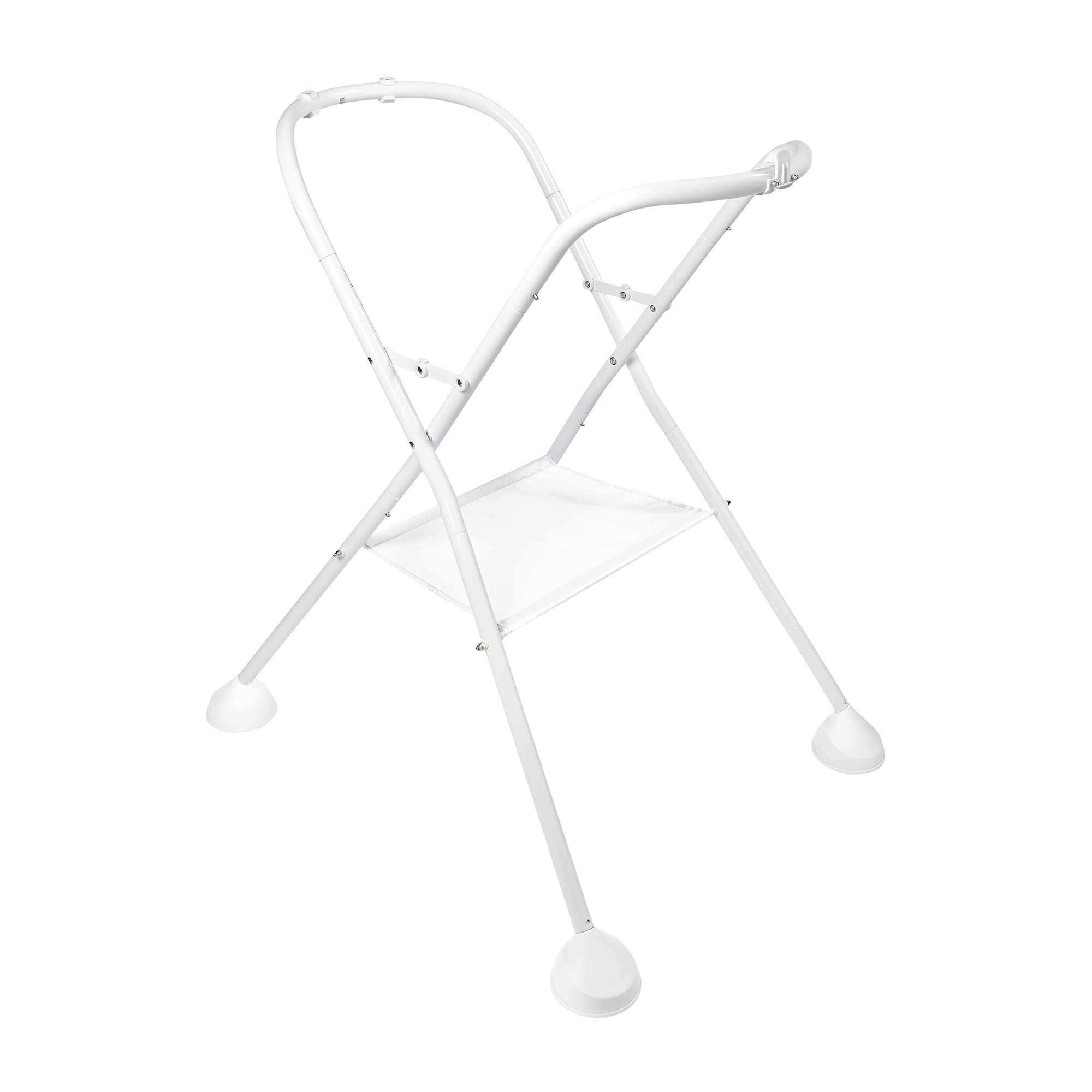 Badewannenständer, BÈABA, Weiß – Besonderheit: passend für Camélé'o Badewannen und Wickeltisch