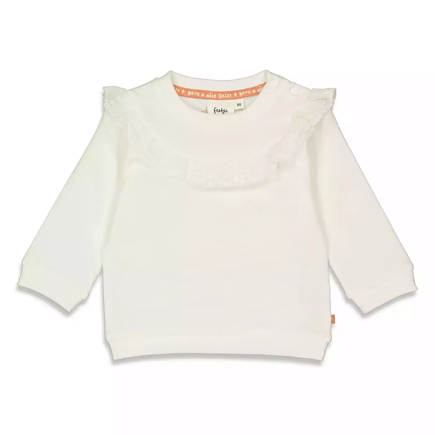 Pullover & Sweatshirts, FEETJE – Produktansicht