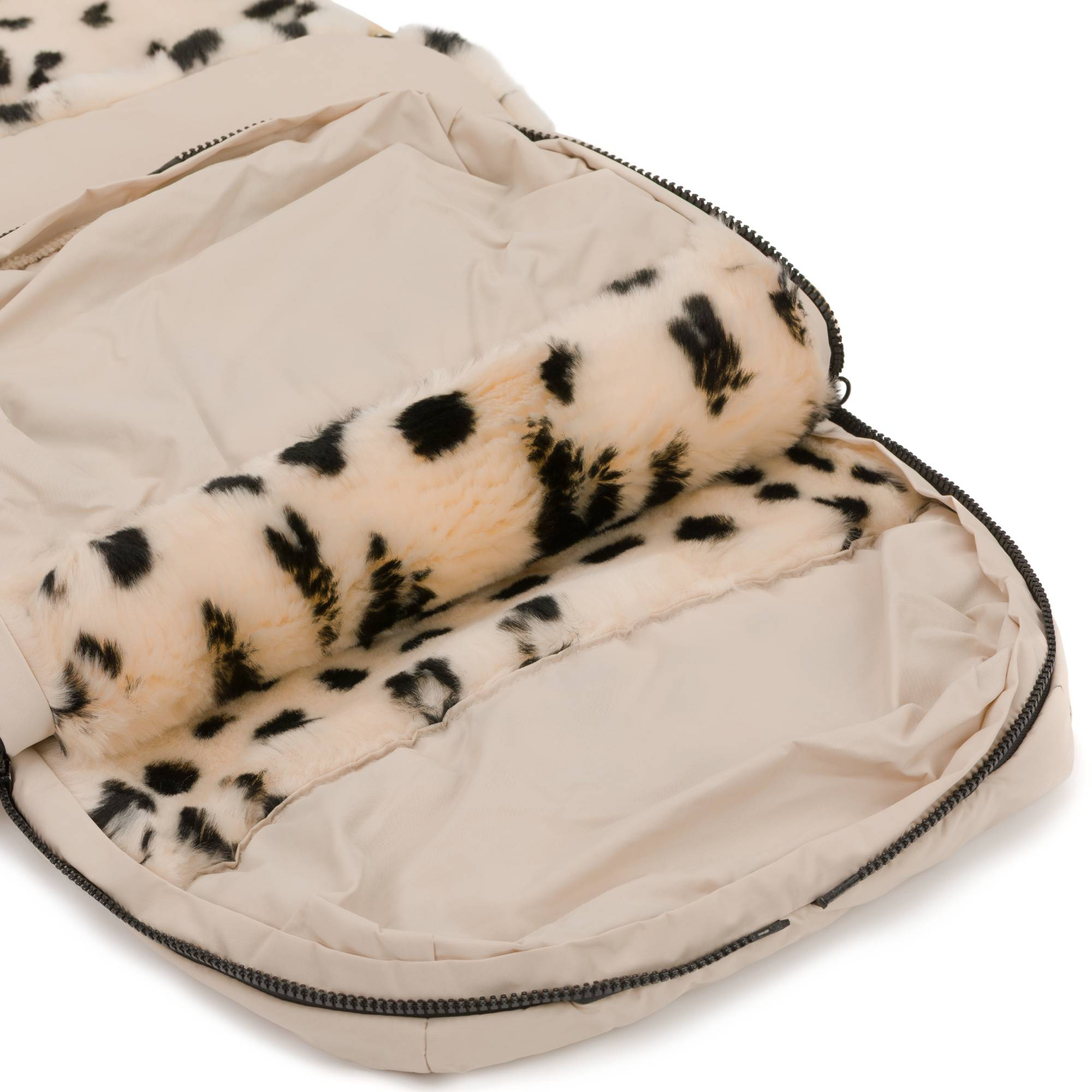 Fußsäcke & Decken, LITTLE ONE, Beige – Produktansicht