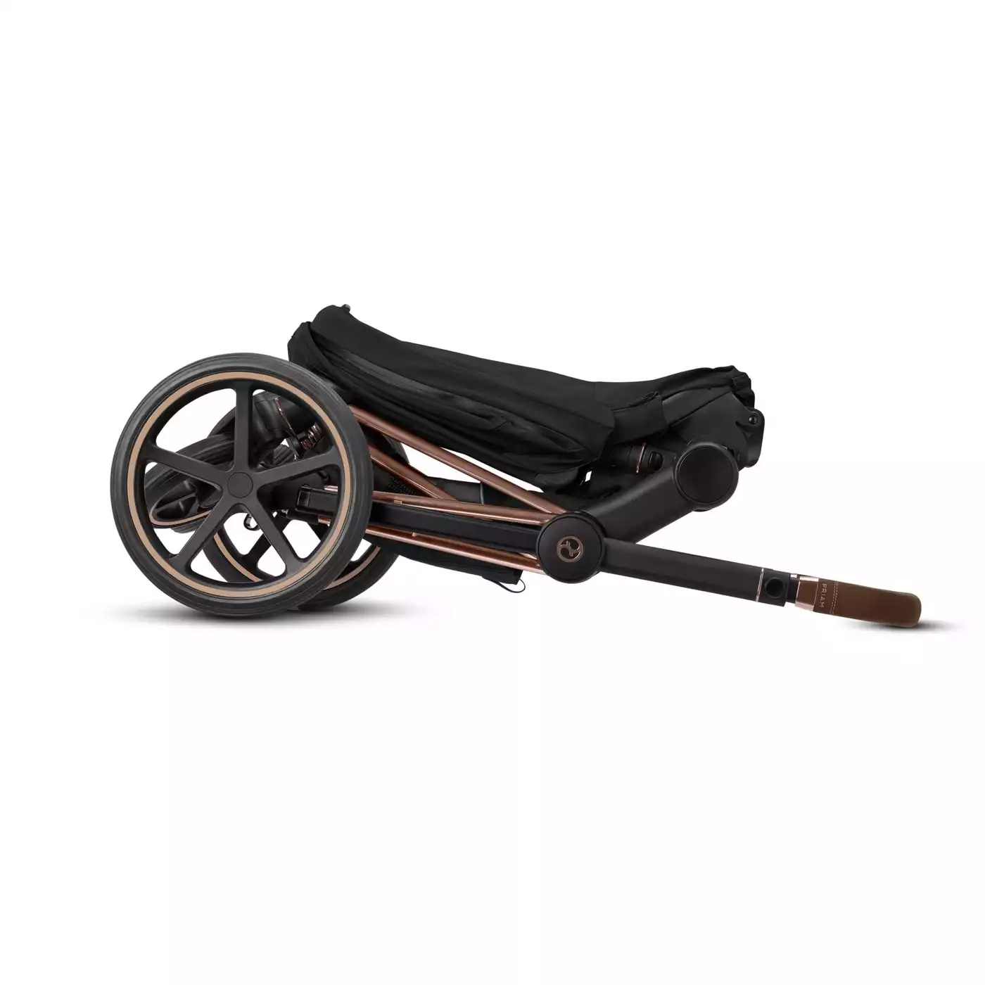 Kombi-Kinderwagen, cybex PLATINUM – Produktansicht