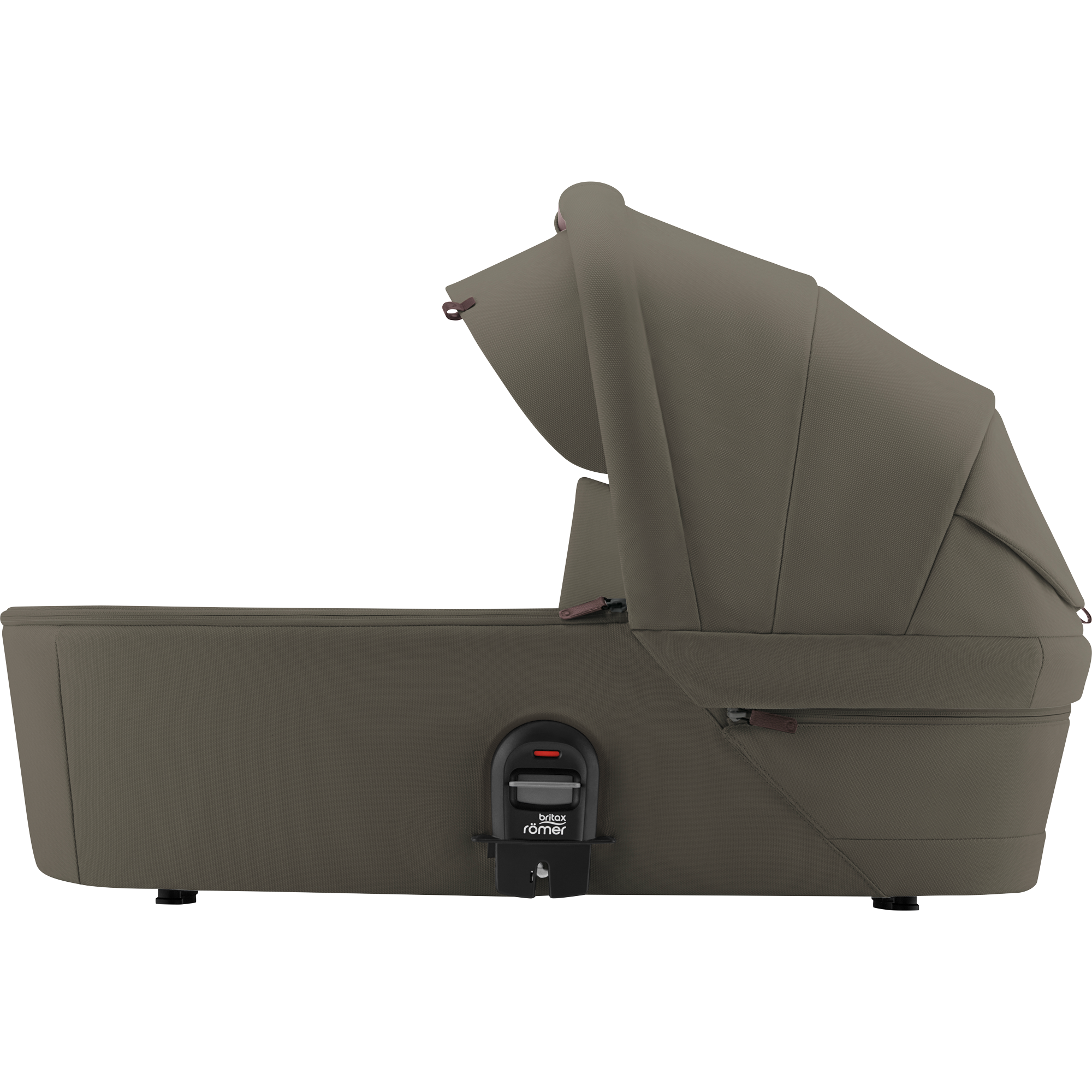Produkte, Britax Diamond, Beige – Produktansicht