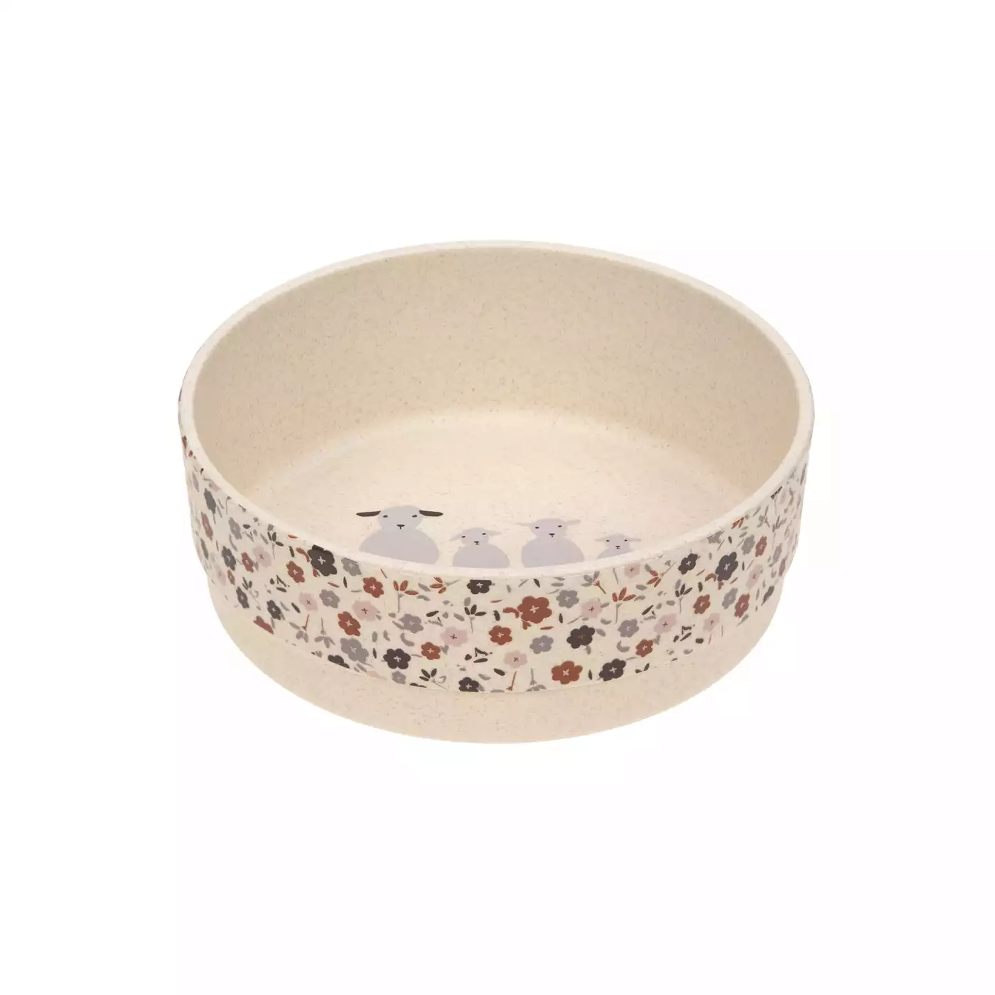 Besteck & Geschirr, LÄSSIG, Beige – Besonderheit: spülmaschinen- und mikrowellengeeignet