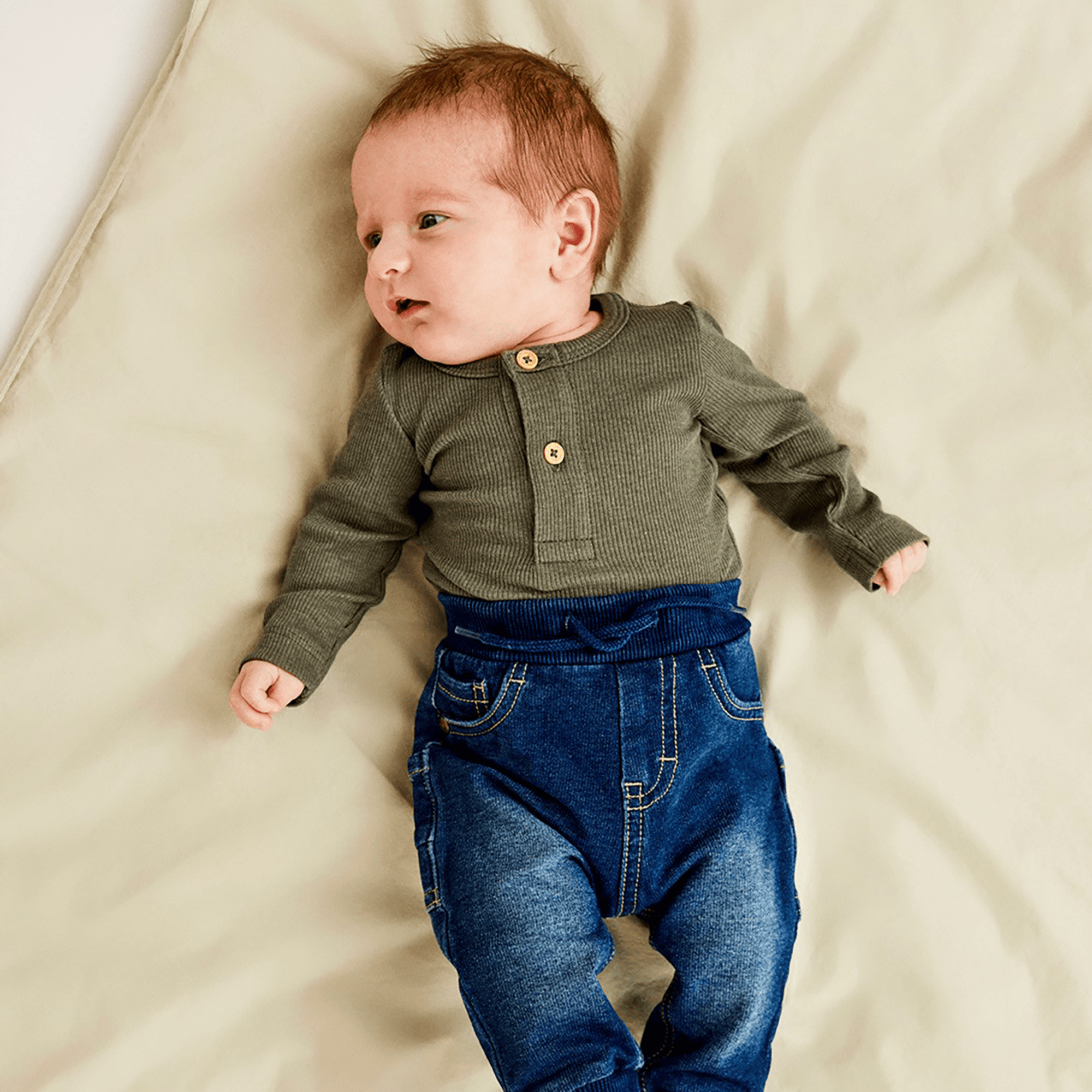 Lange Hosen, name it – Produktansicht